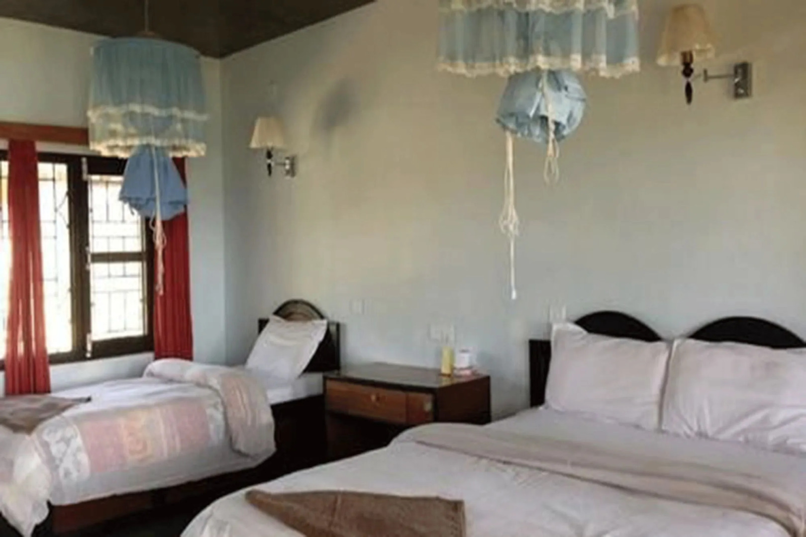 Wildlife Adventure Resort