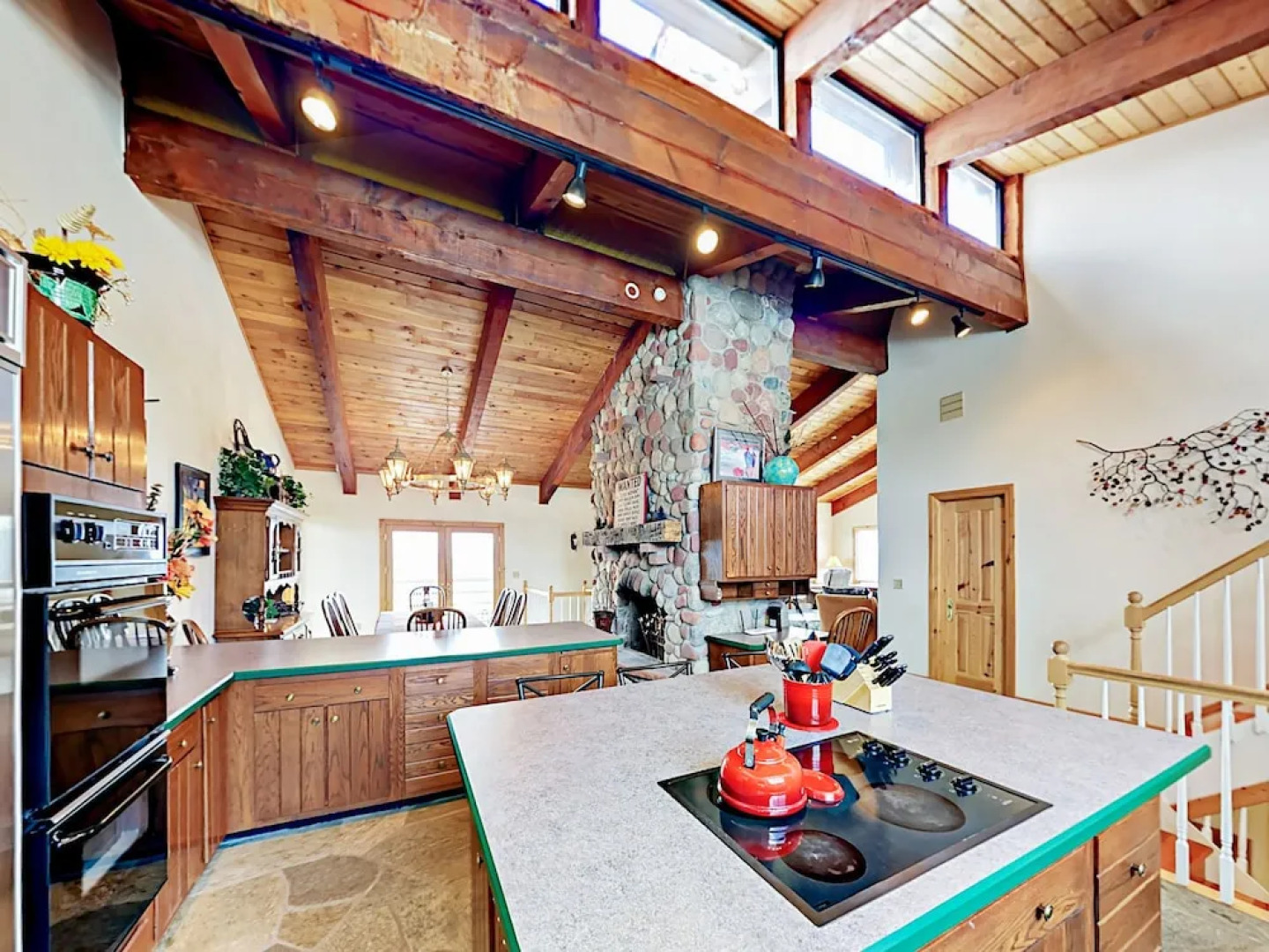 4683 Bellyache Ridge Rd Home 6 Bedrooms 5 Bathrooms Home