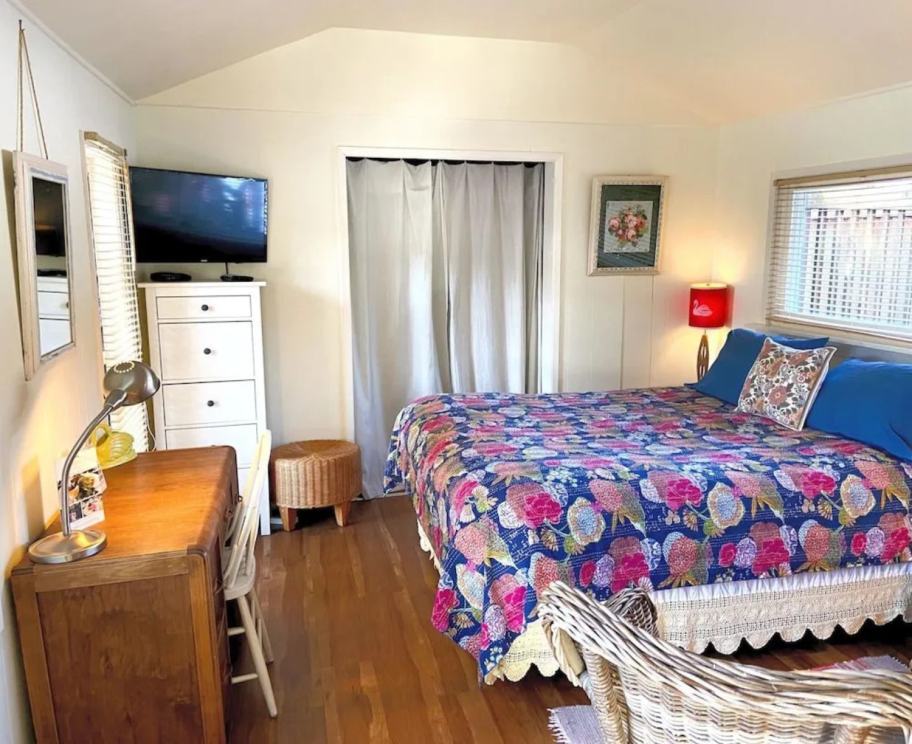 Wisteria Guest House