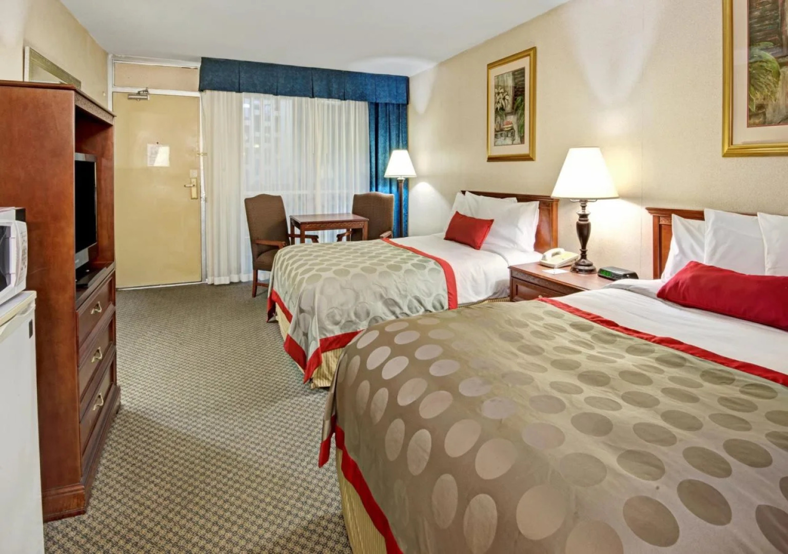 Ramada Overland Park