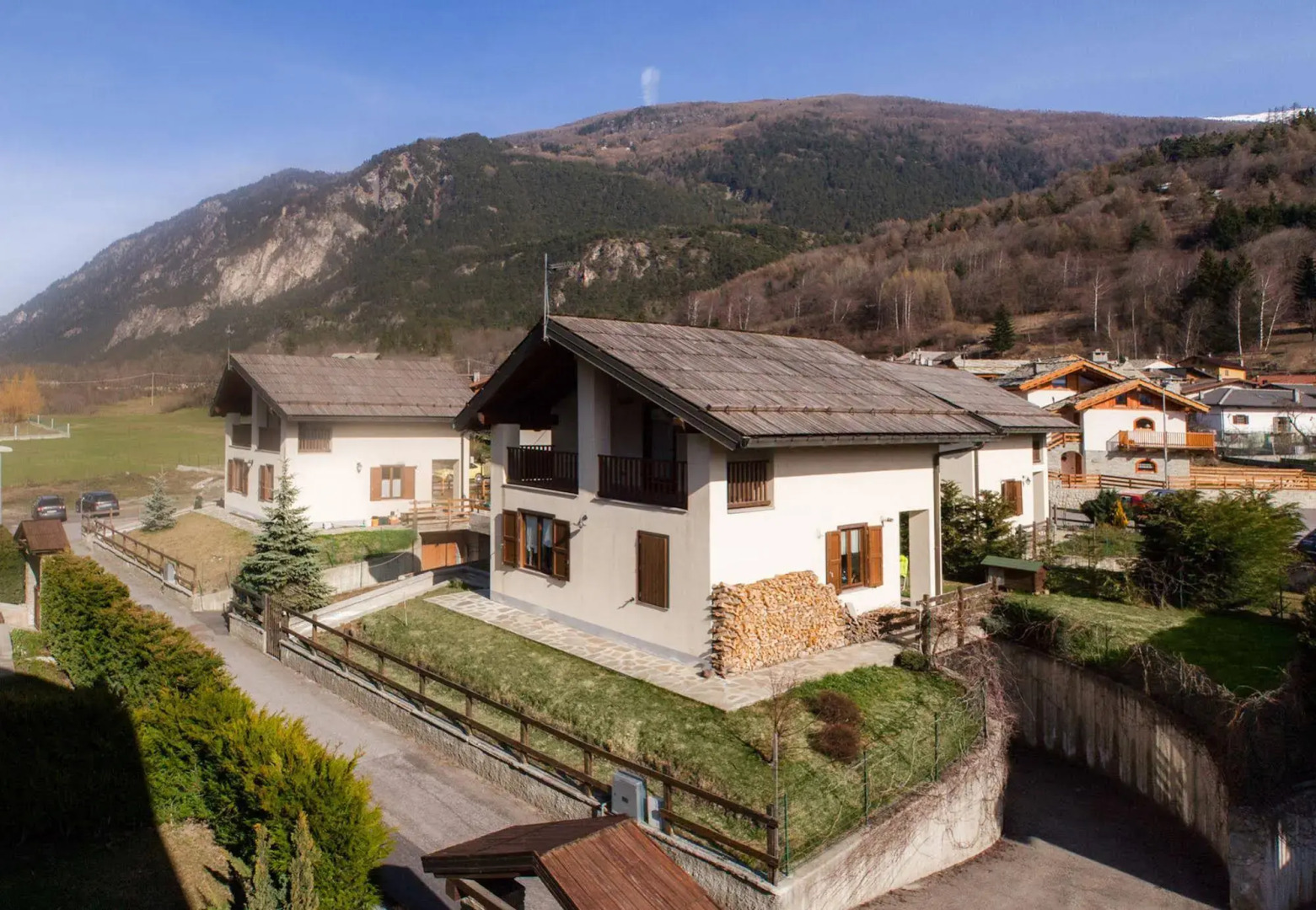 Trilly Bed & Breakfast