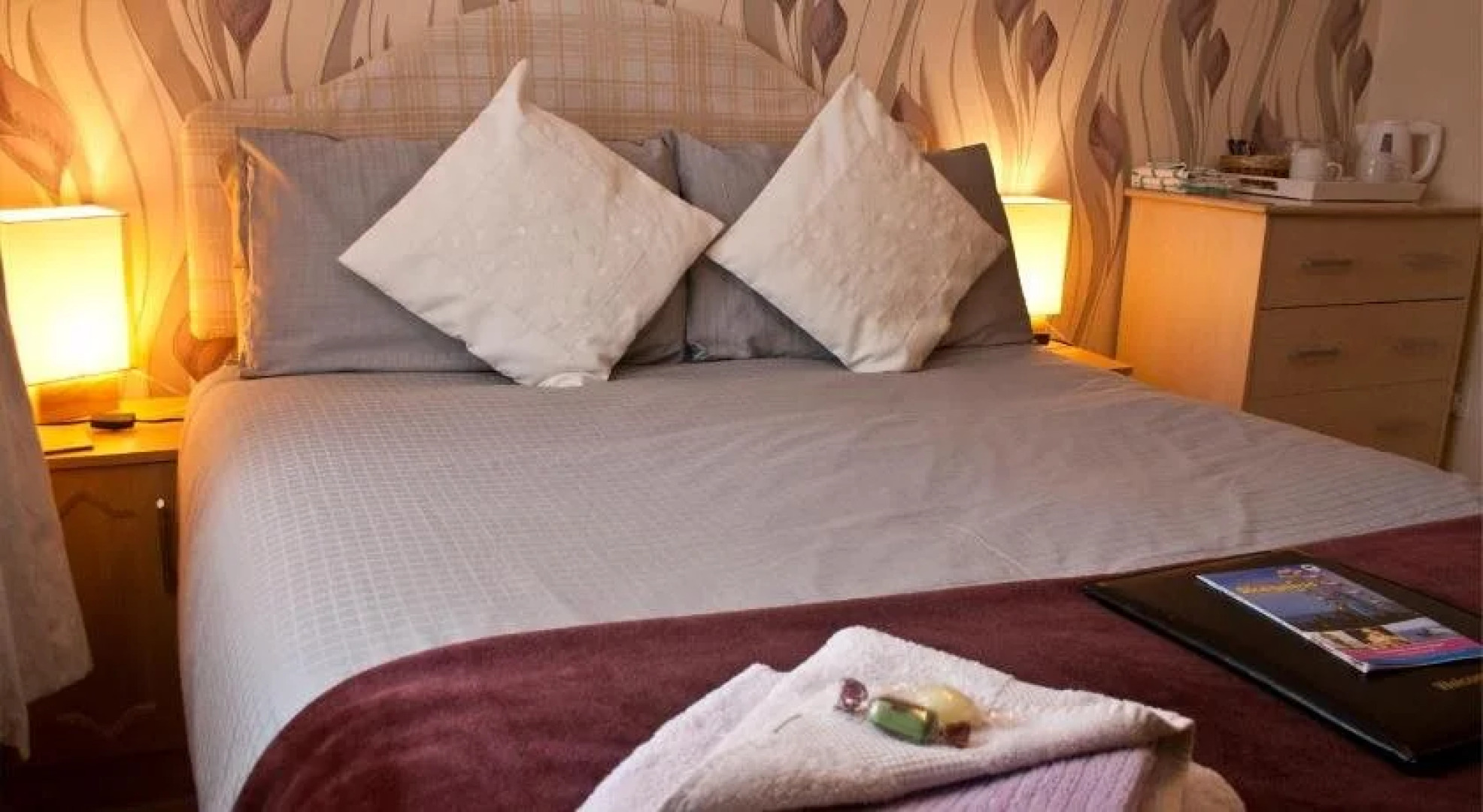 Mickleton Guesthouse