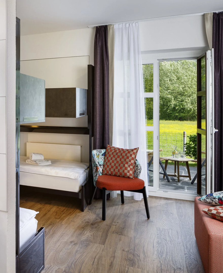 Hotel Bellinzona Sud Swiss Quality