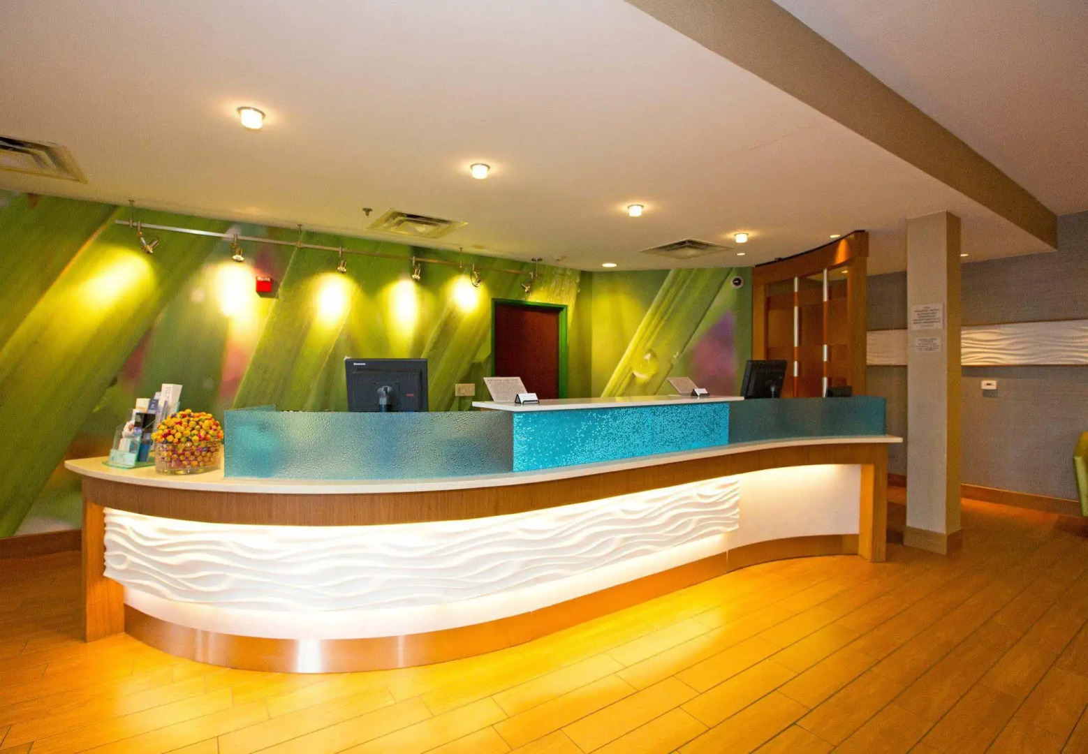 SpringHill Suites by Marriott Pittsburgh Monroeville