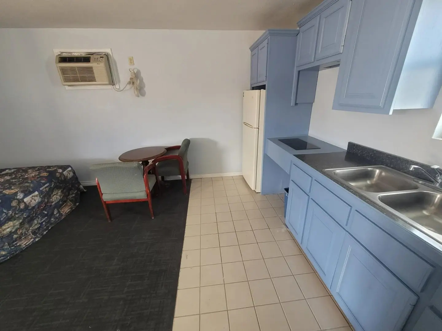 Heritage Budget Inn Hwy 84