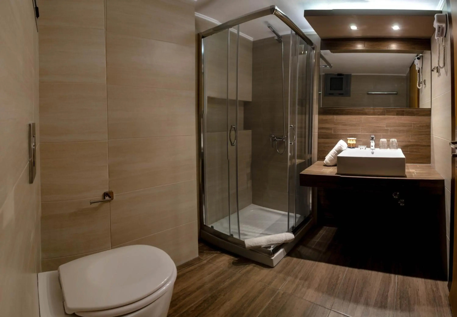 Esperia Hotel