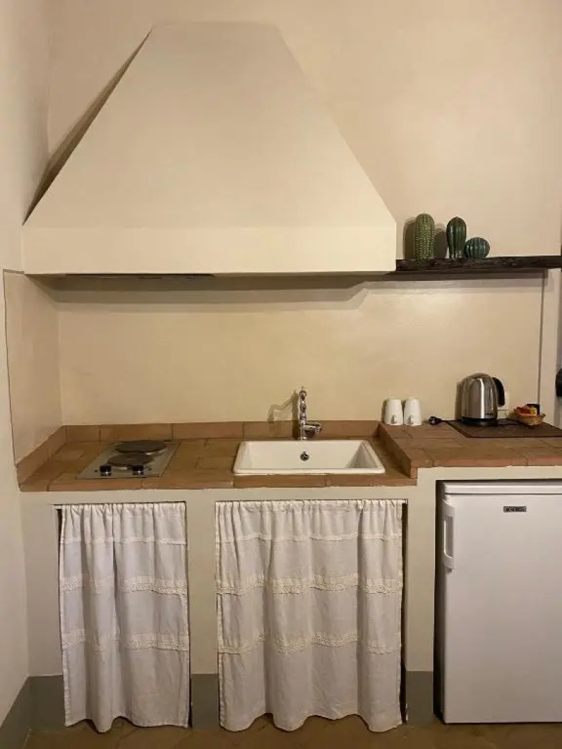 Podere DellArco Country Charme