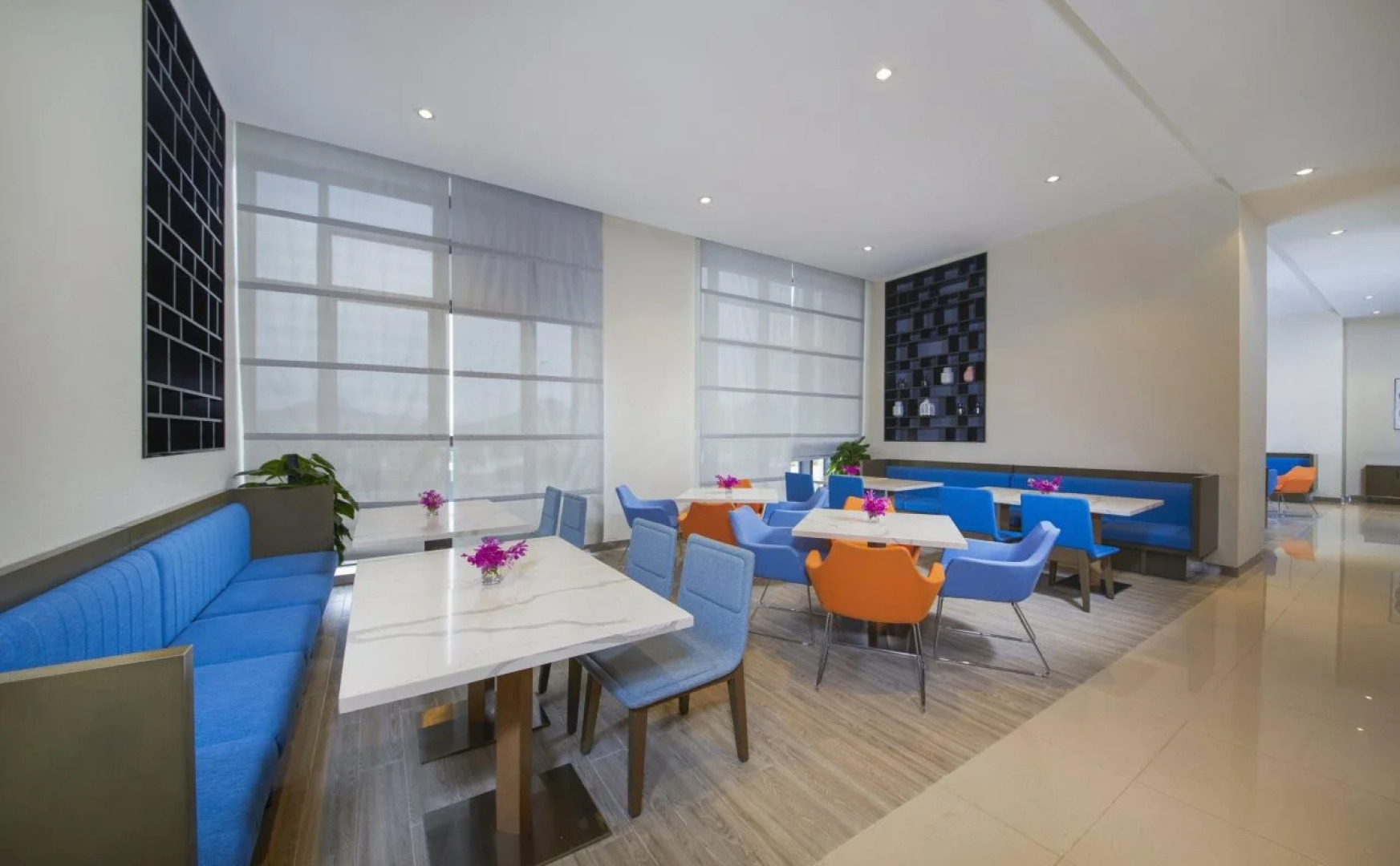 Holiday Inn Express Guian Yungu by IHG