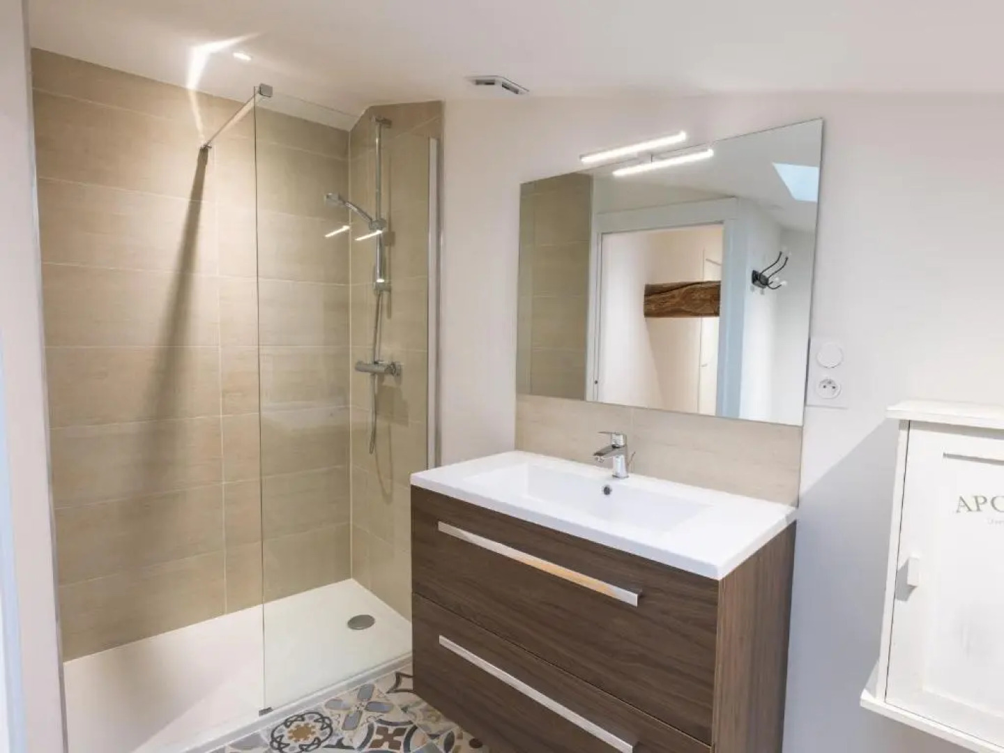 Gîte Mortagne-sur-Sèvre, 3 pièces, 6 personnes - FR-1-426-485