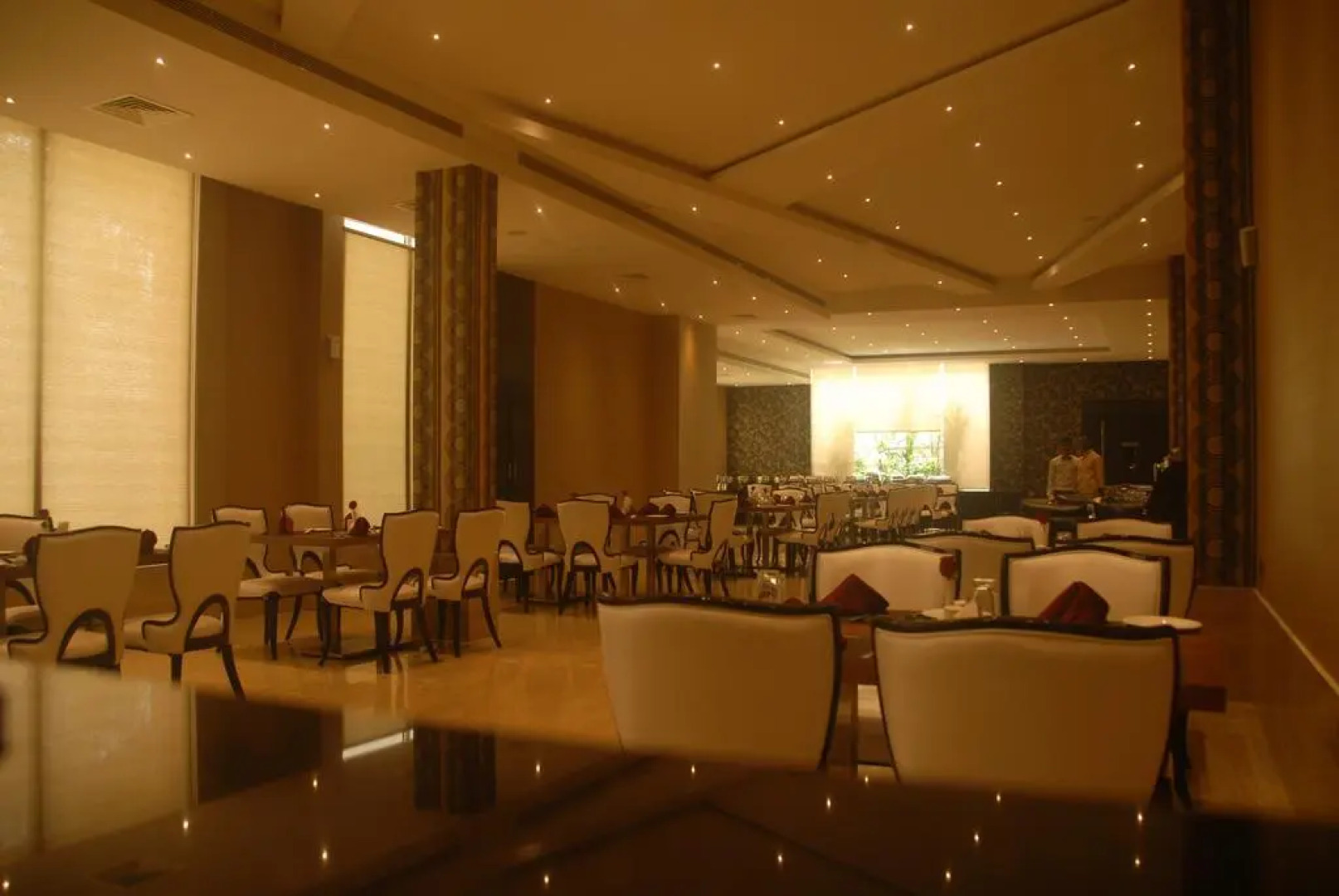 Hotel Pioneer Grand Palace