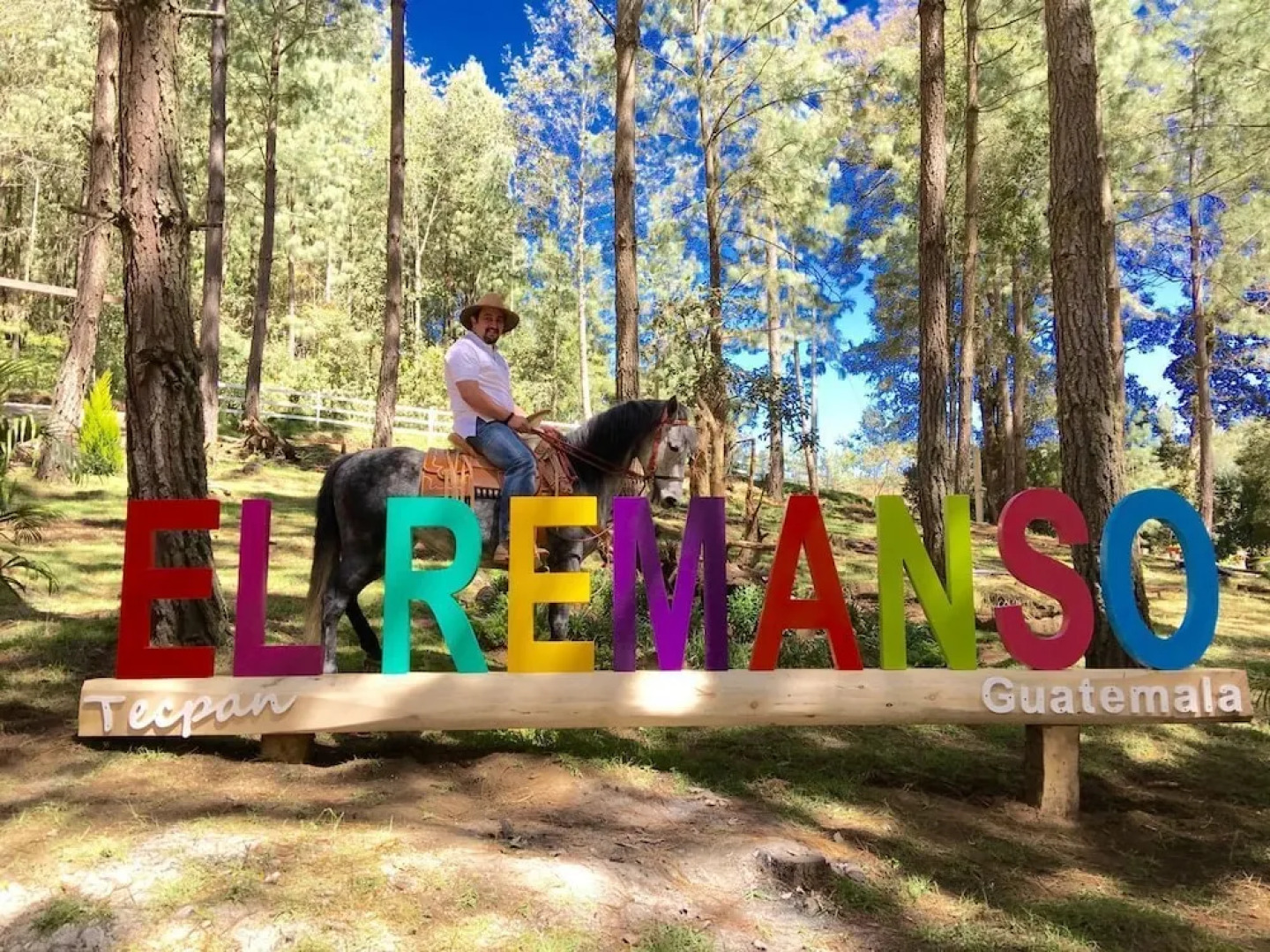 El Remanso de Tecpan