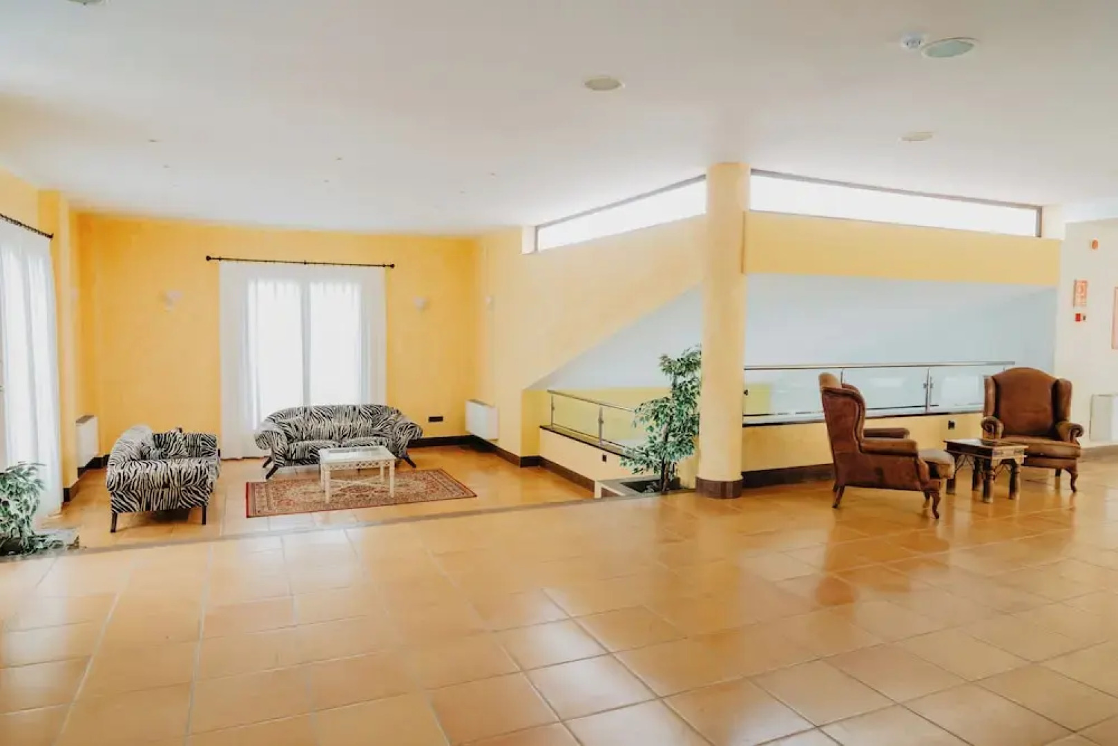 Hotel Hacienda Don Manuel