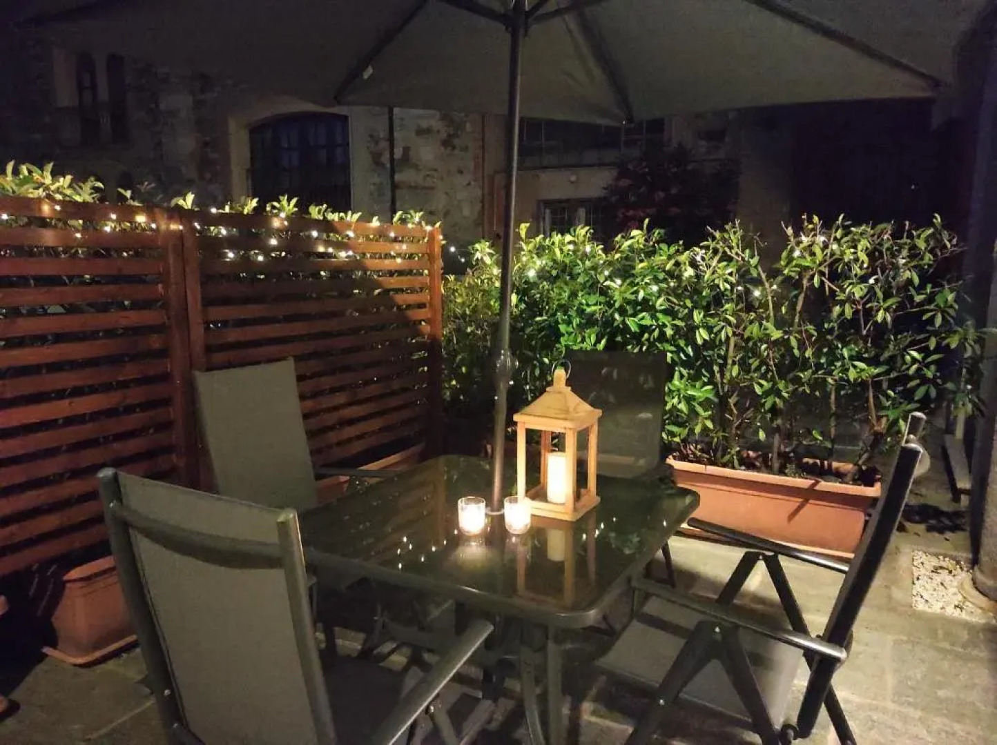 Ex Convento Santa Caterina