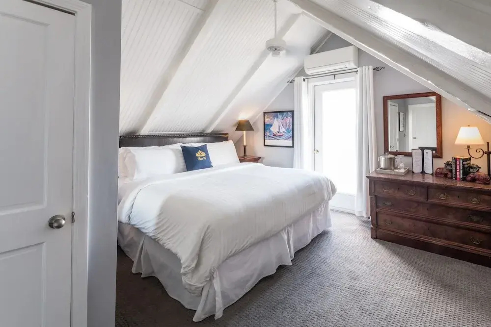 Queen Vic Guest House Provincetown Adults Only