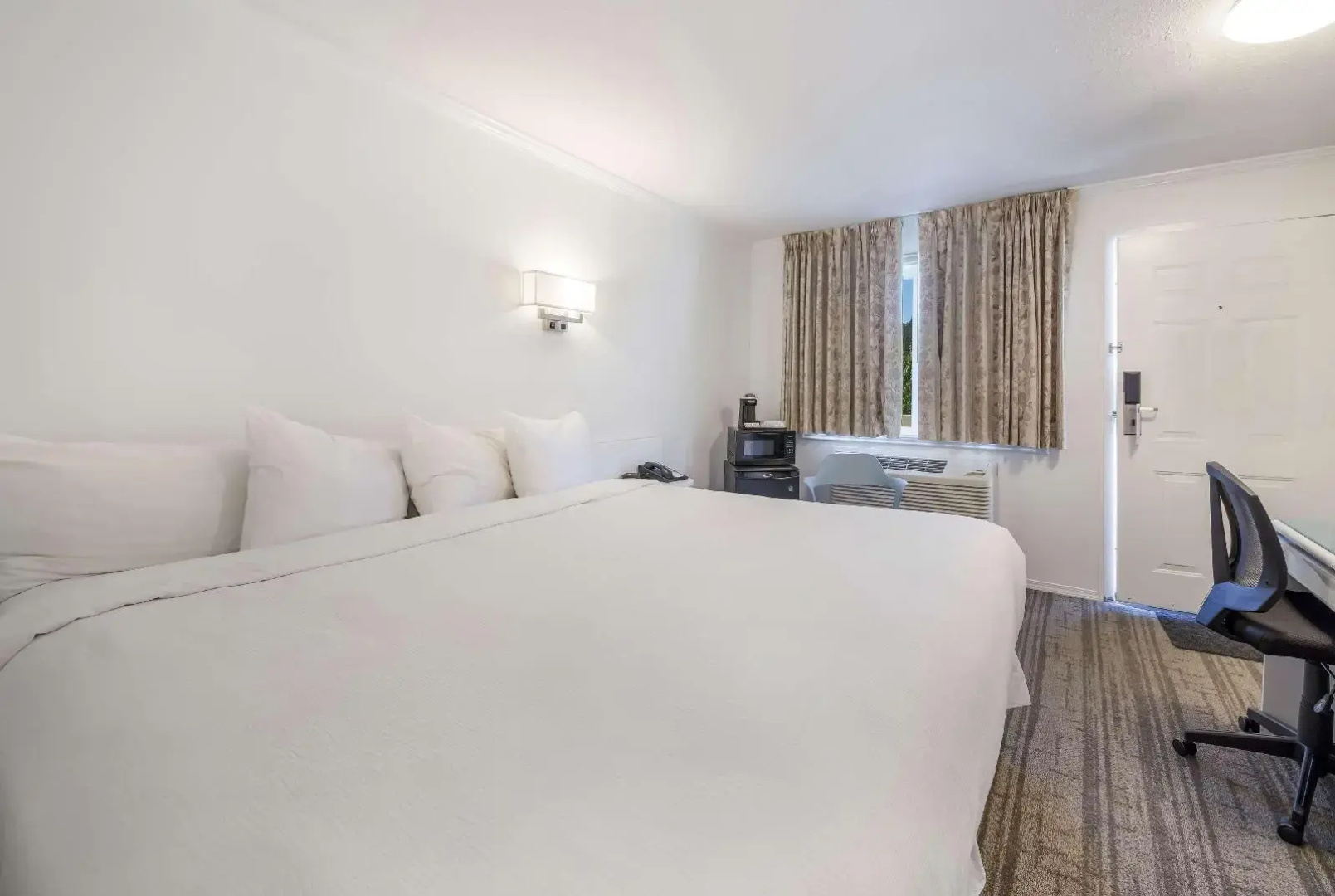 SureStay Hotel by Best Western Rossland Red Mountain