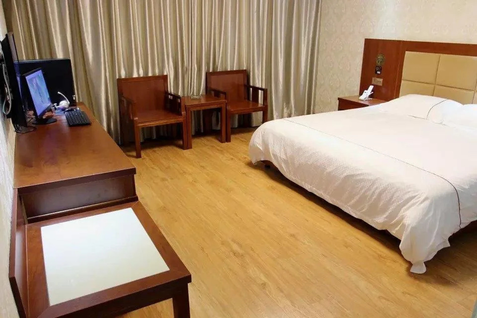 Huangshan New Century Hotel