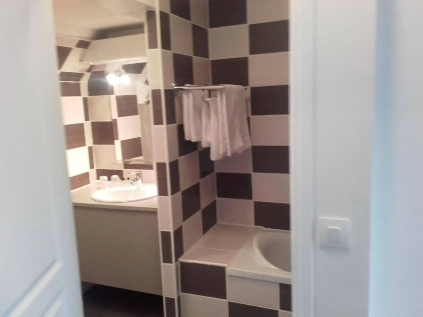 Auberge du Gros Tilleul