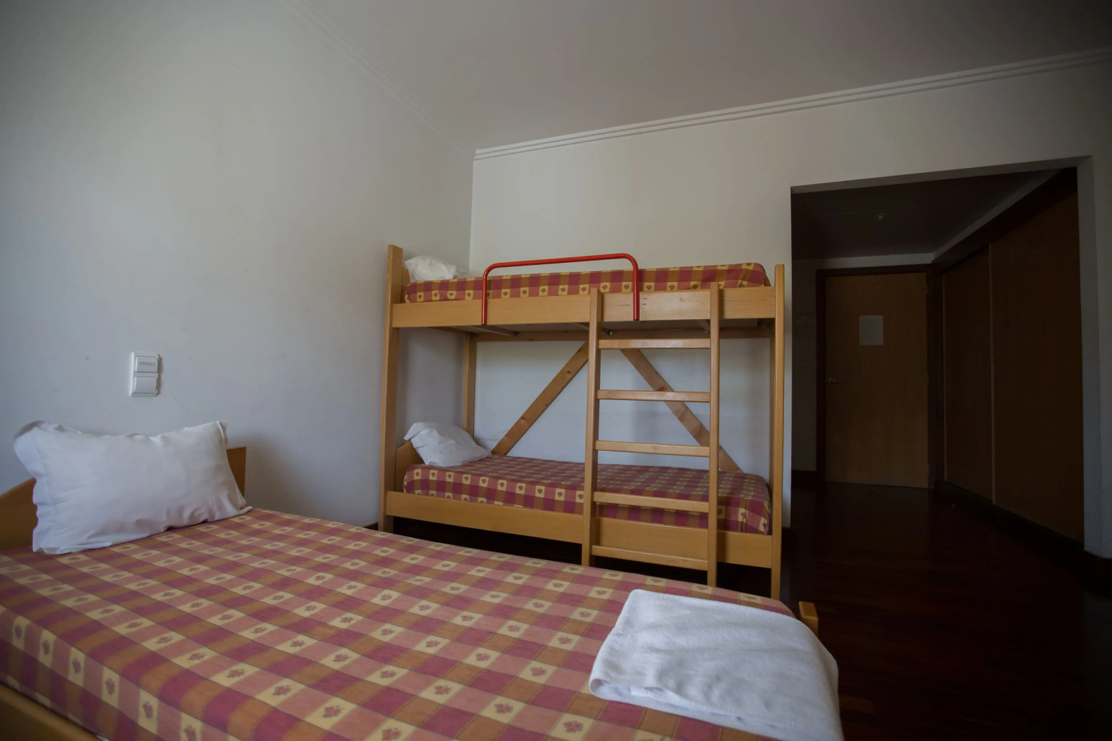 HI Braganca - Pousada de Juventude - Hostel