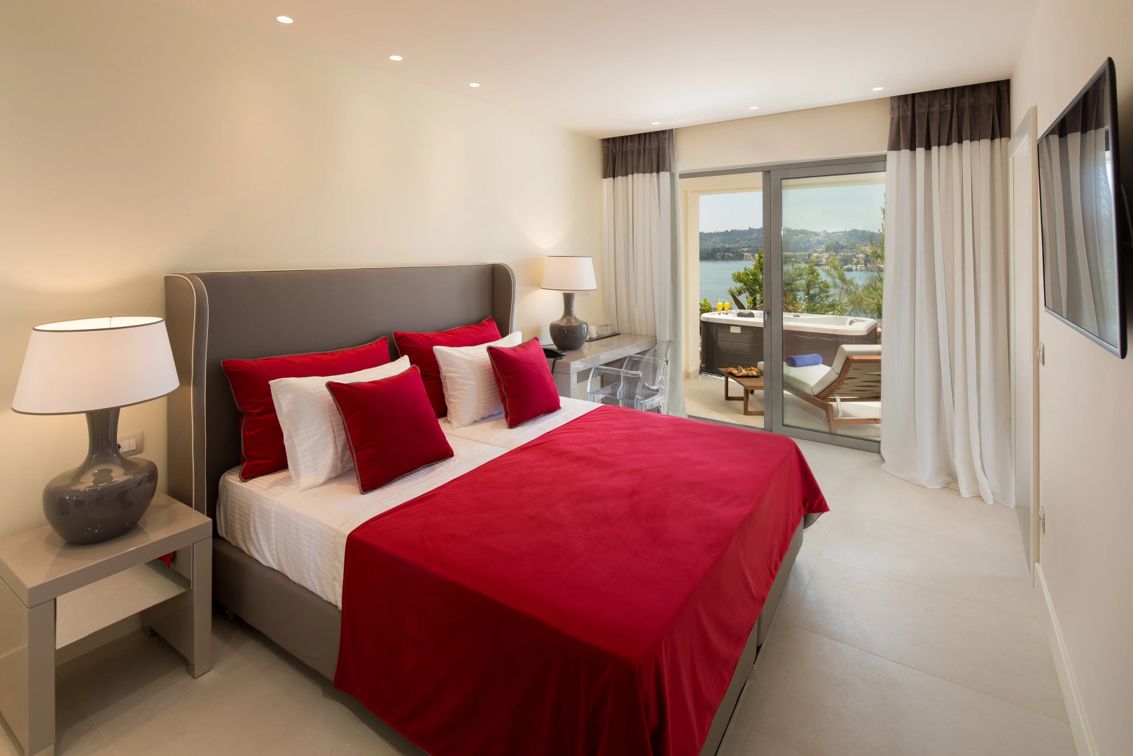 Rodostamo Hotel & Spa - Adults friendly