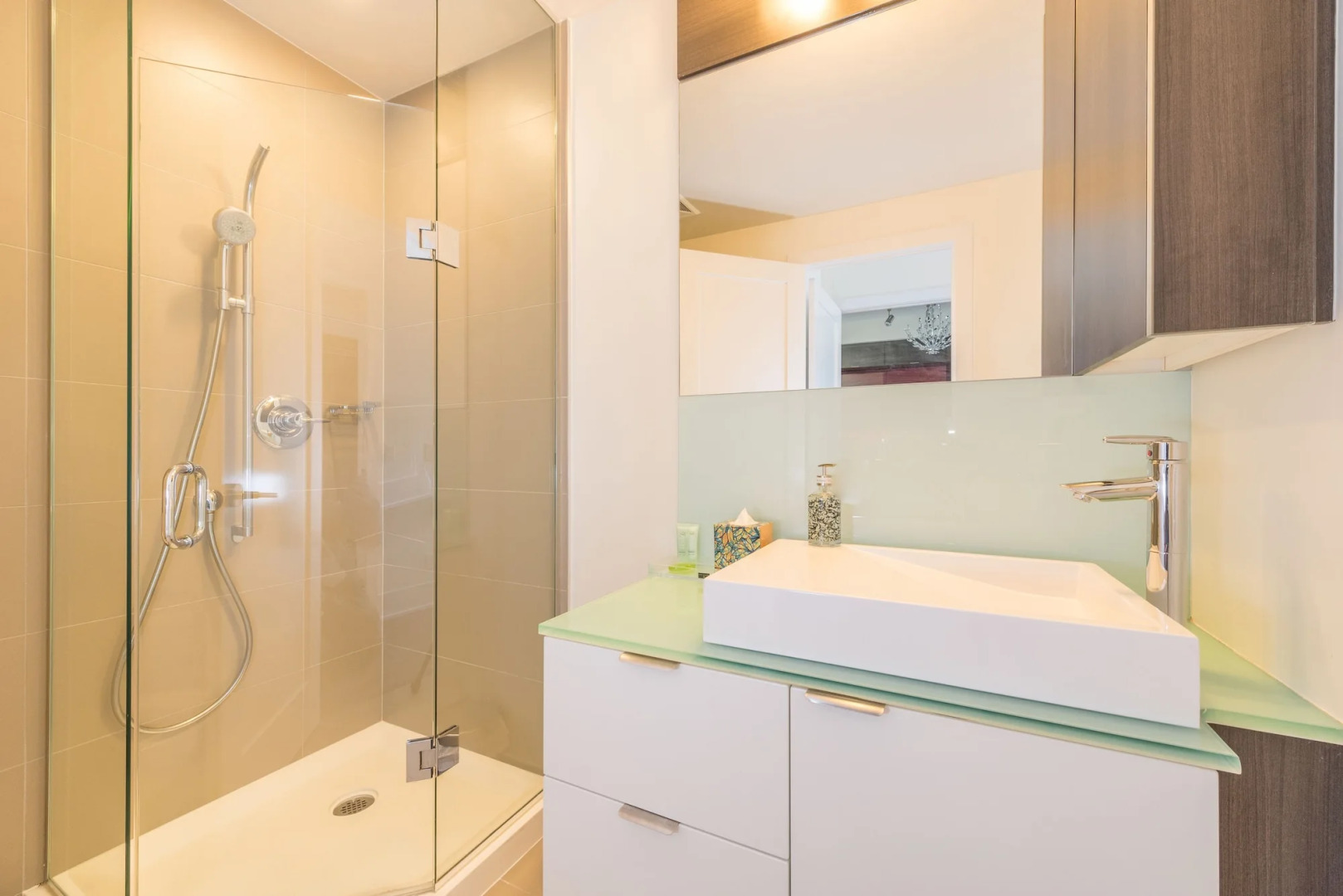 Grand Royal Condos - CN Tower