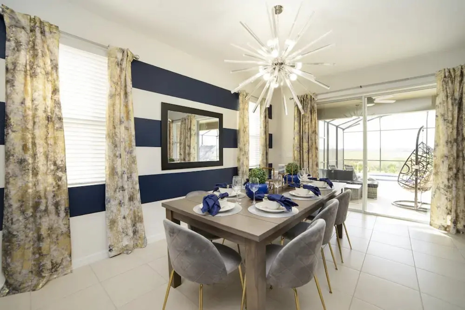 Oakview Villa Solterra Resort 4