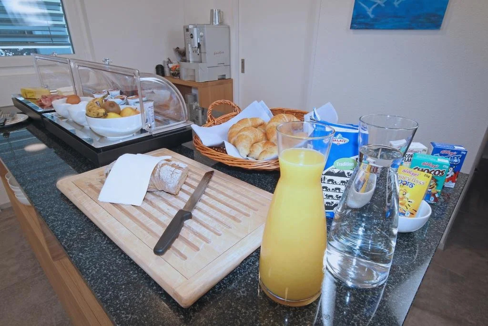 Hotel Flawil