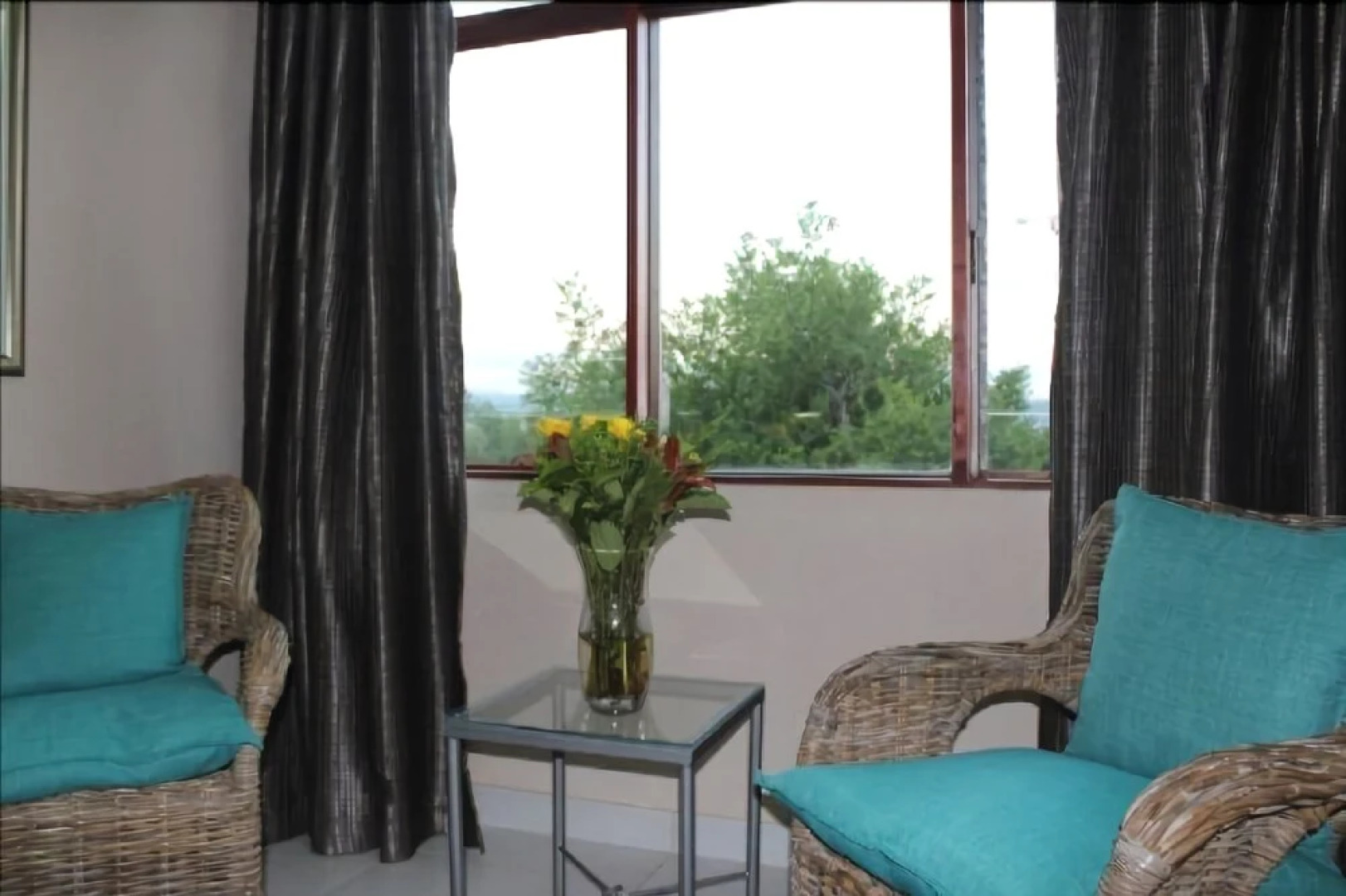 Deja View Exclusive Guest House