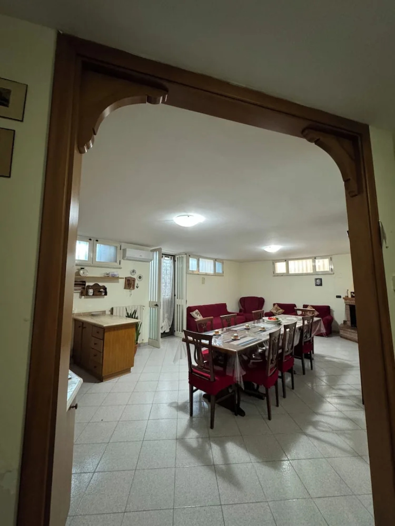 Casa signorile Marianna