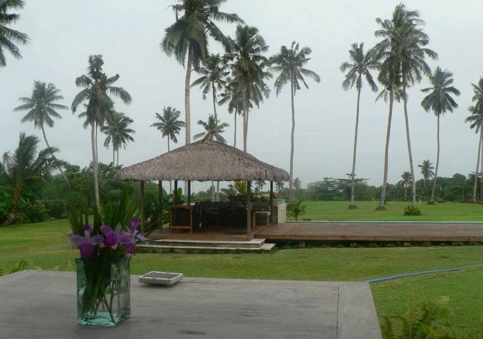 Ifiele'ele Plantation