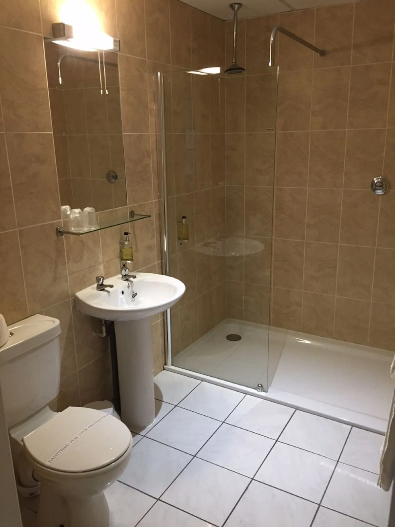 Stallingborough Grange Hotel