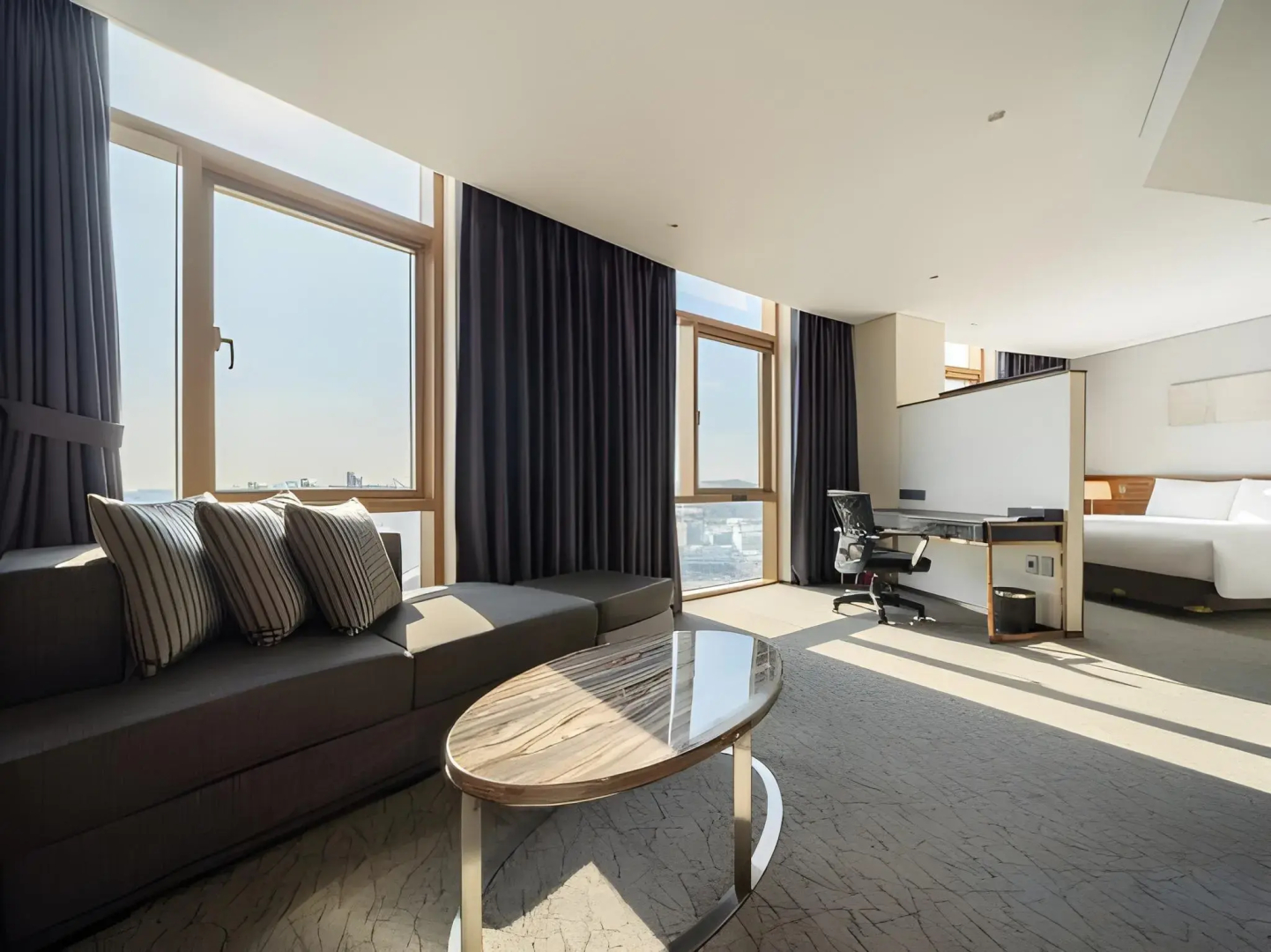 Staz Hotel Ulsan