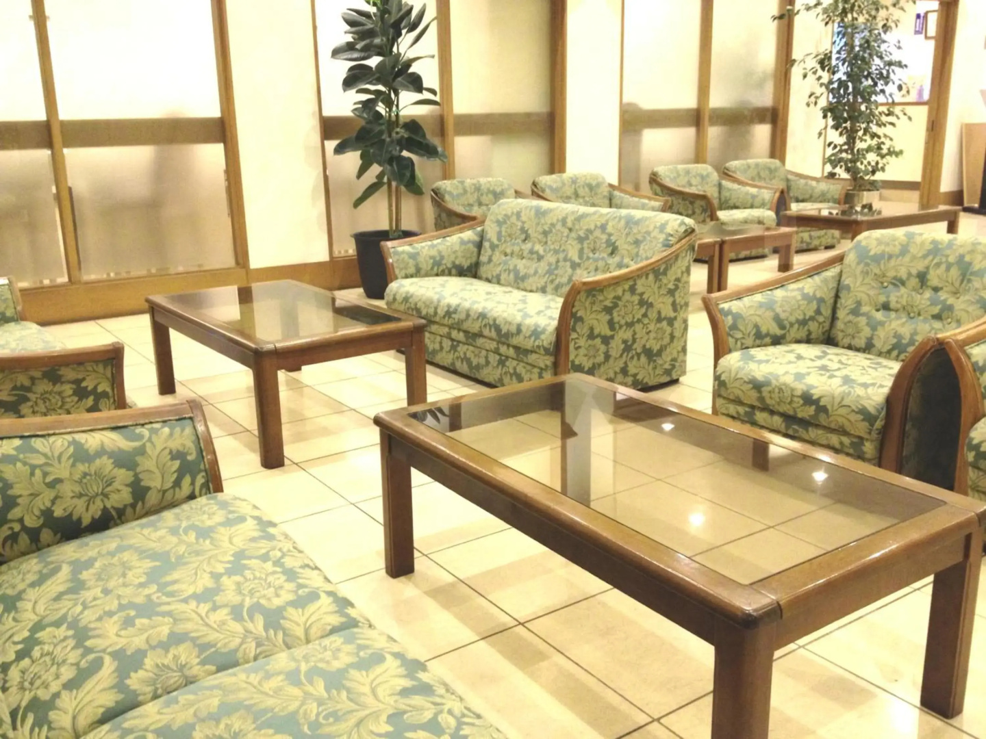 Shingu Ui Hotel