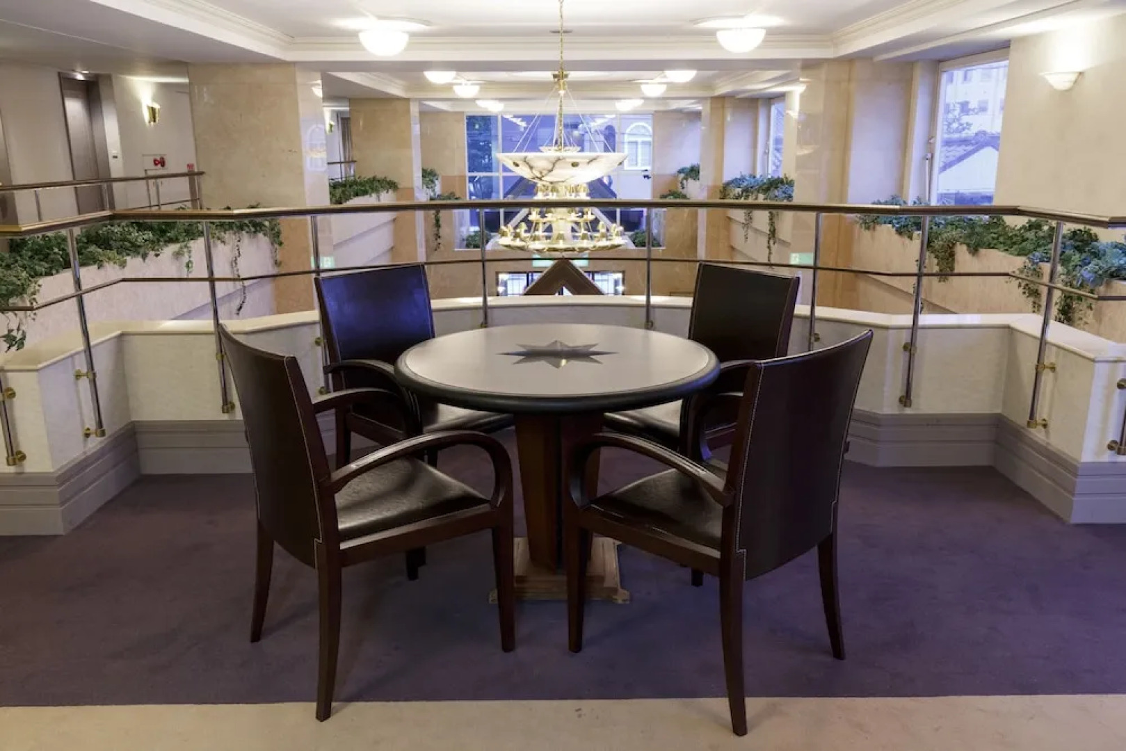 The OneFive Garden Kurashiki