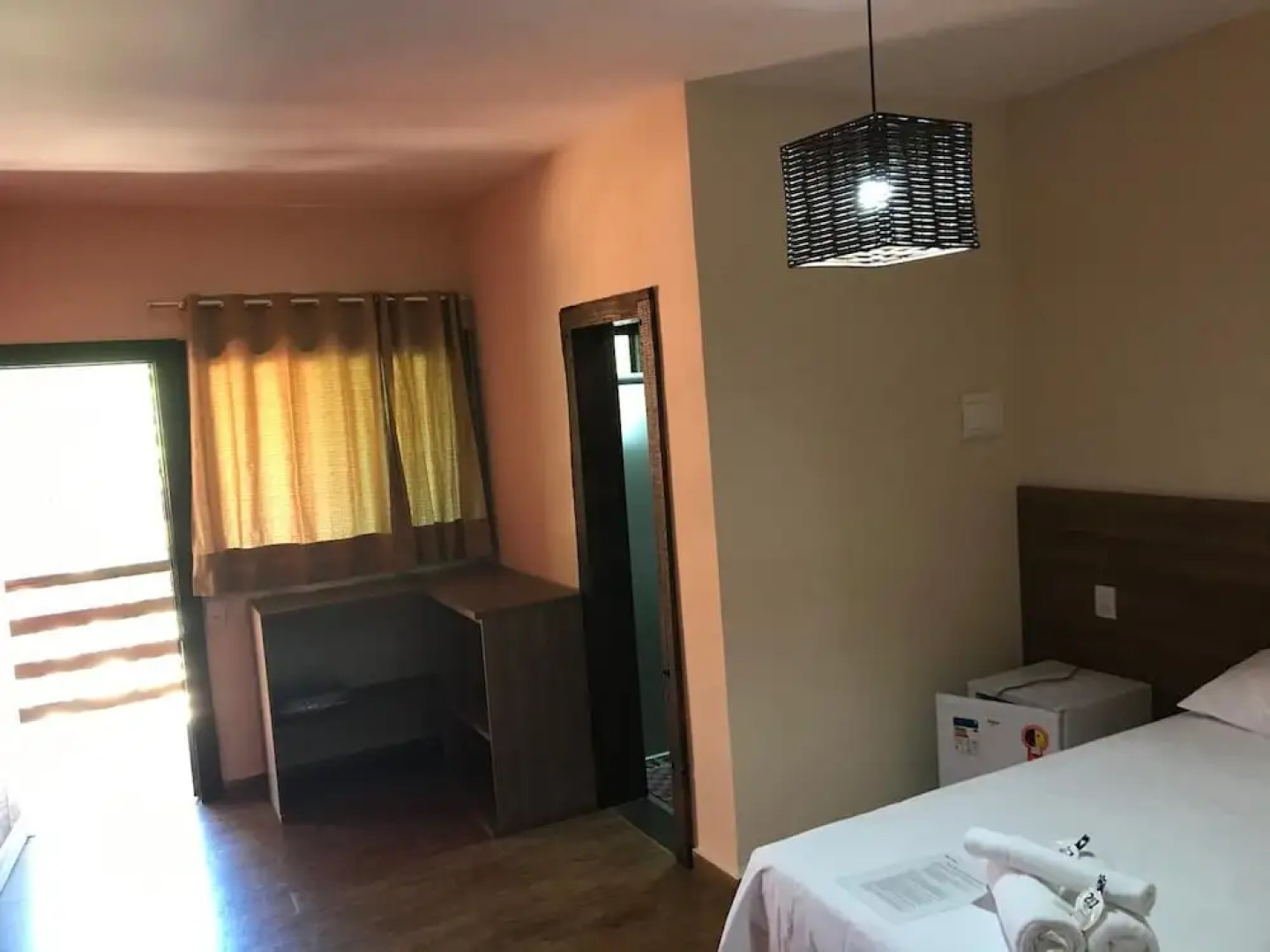 Pousada Flor de Pequi