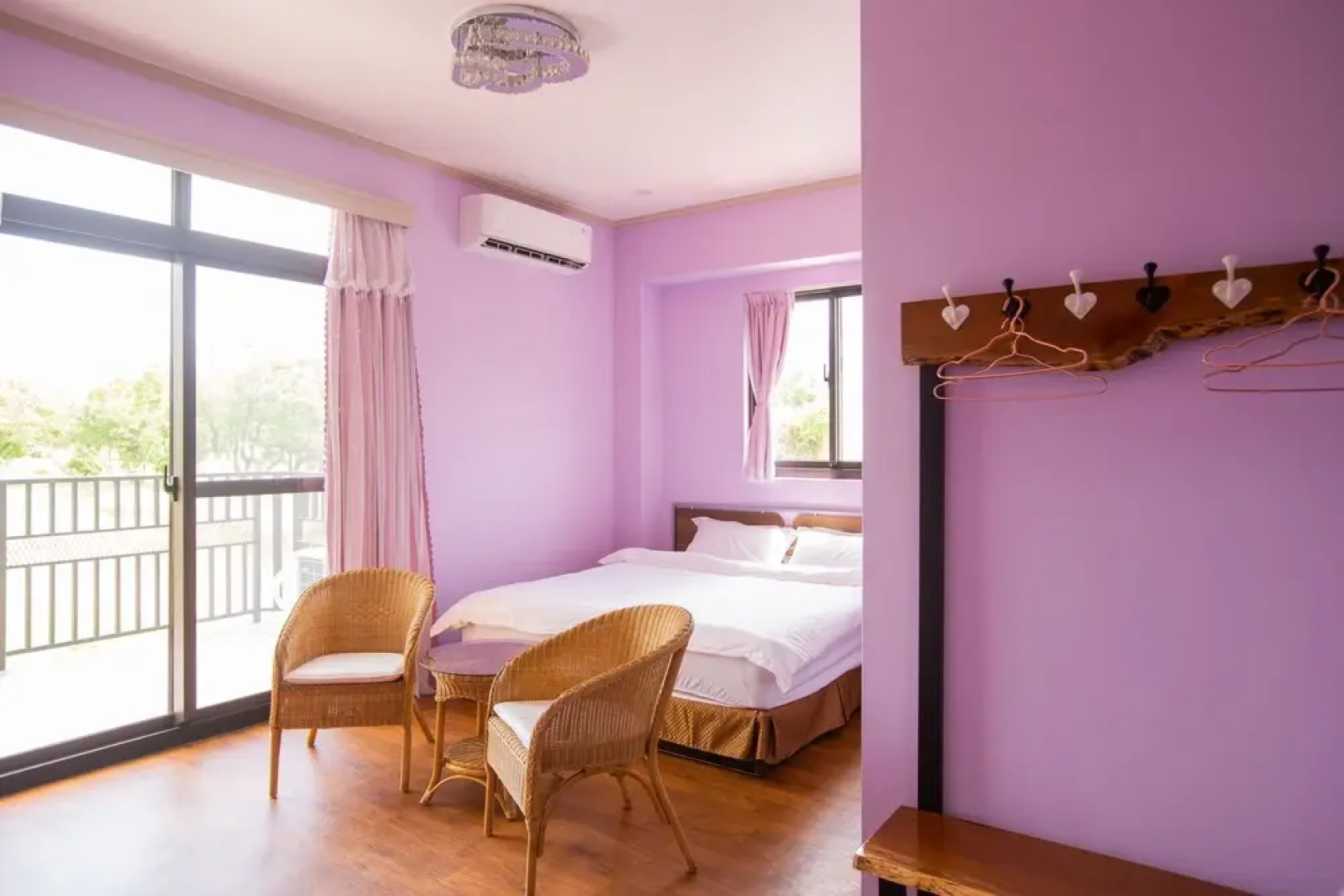 Woolywo Homestay