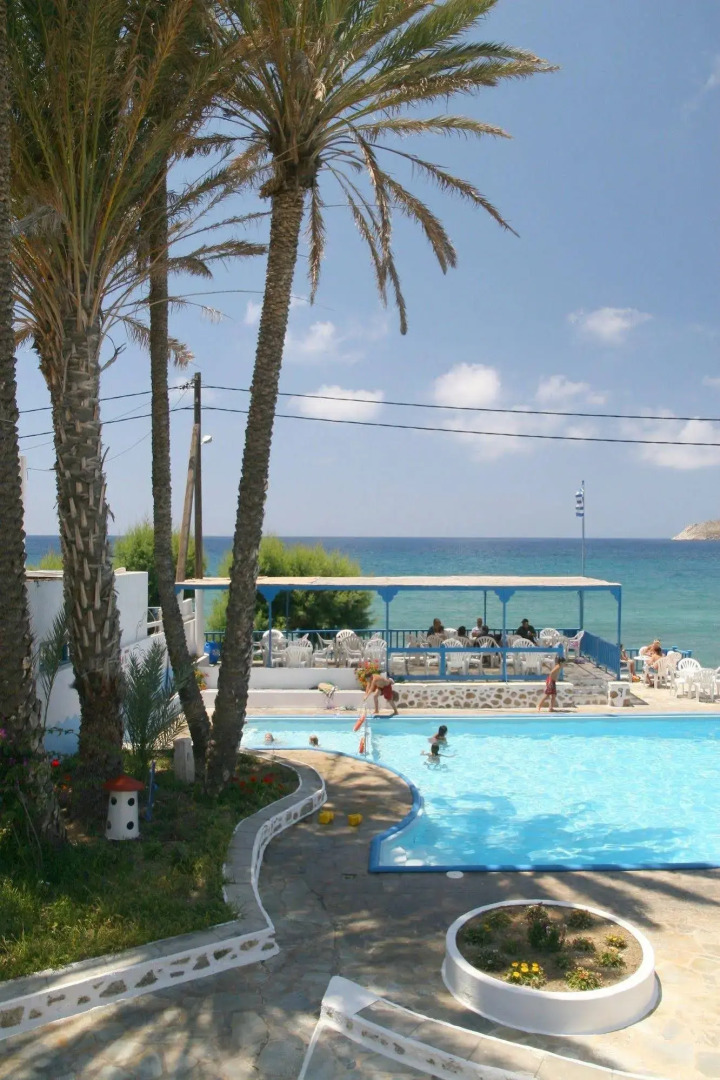 Kantouni Beach Boutique Hotel