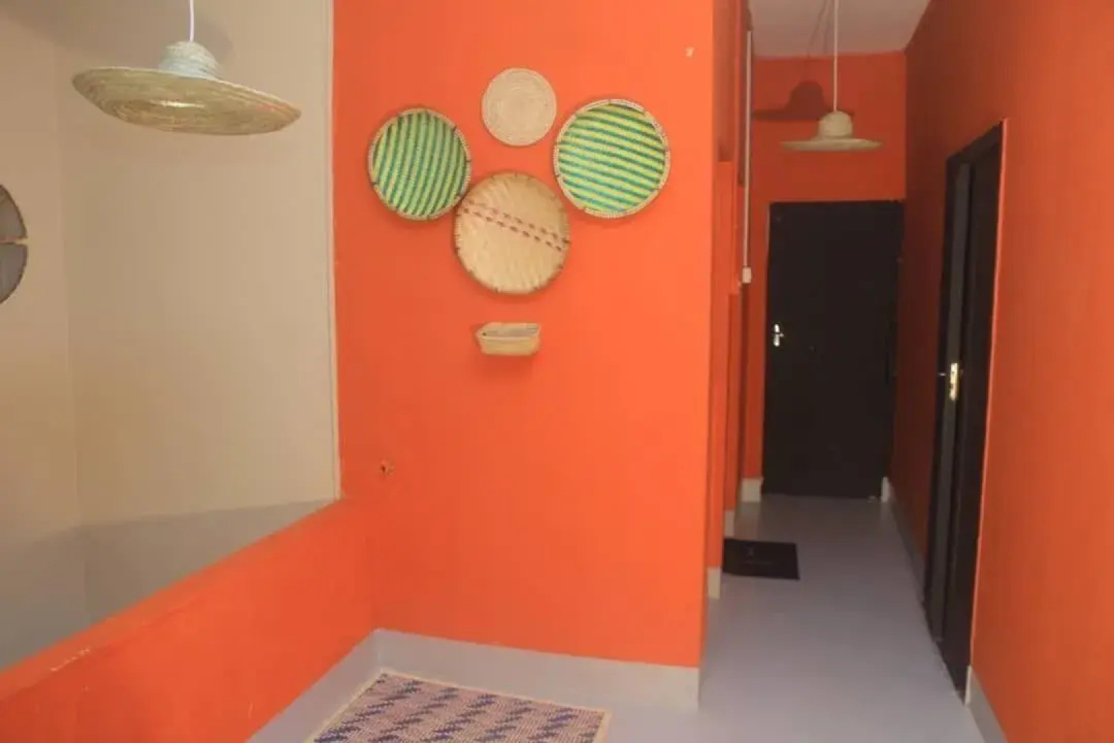 Mango Village - Hostel