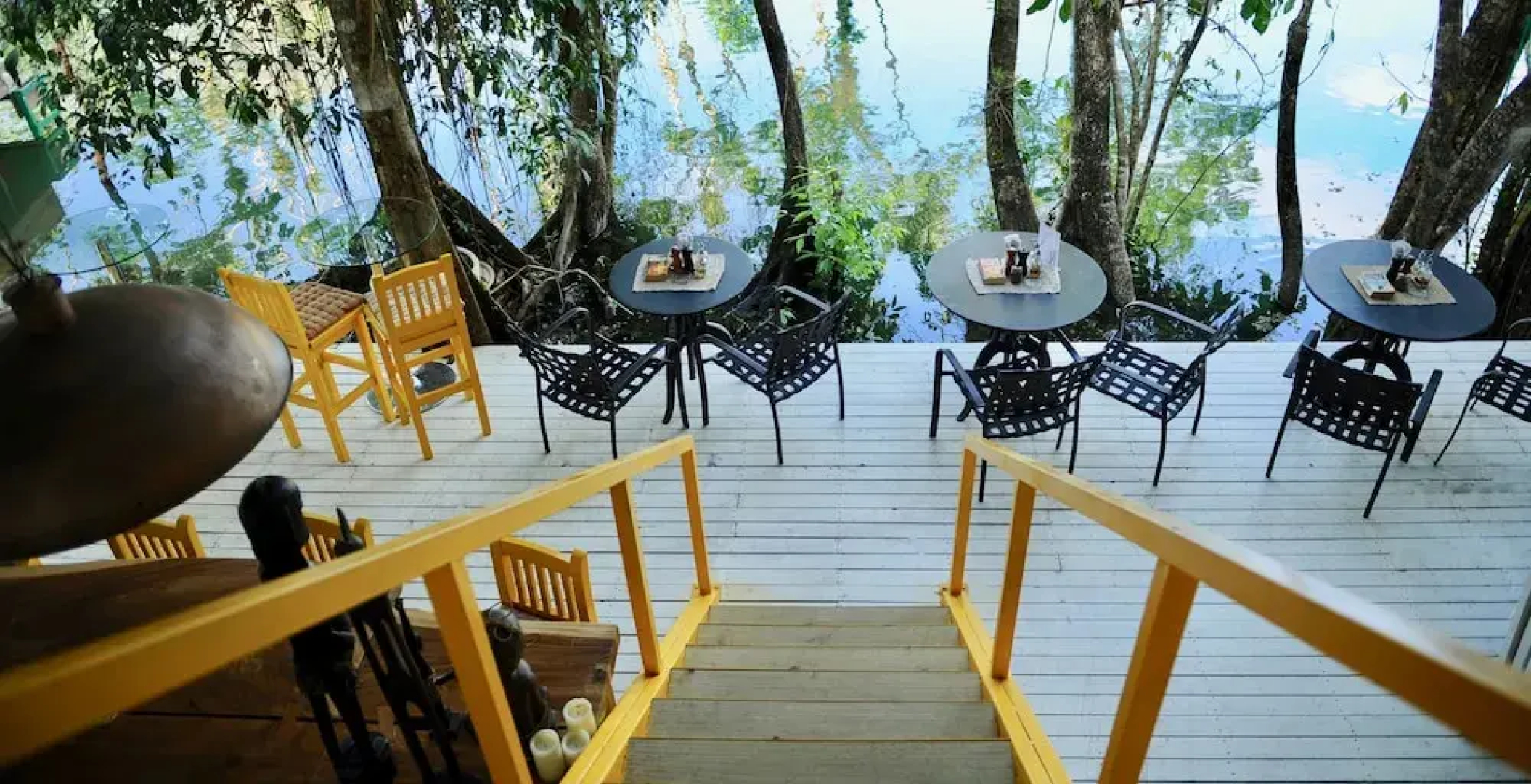 Dreamcatcher Eco Lodge - Adults Only