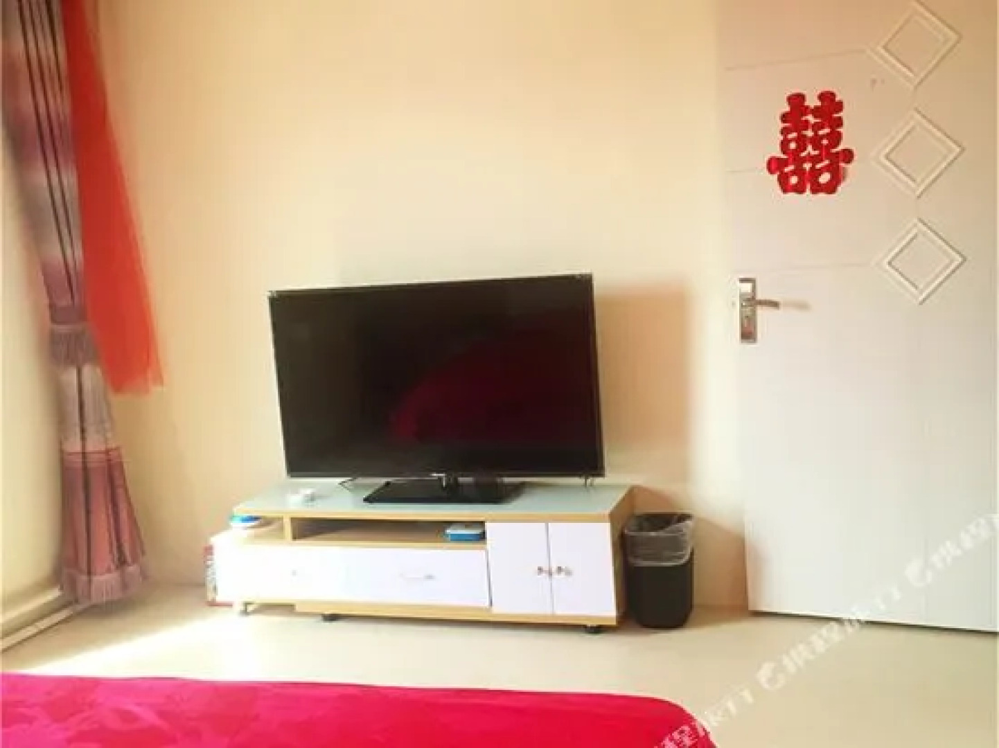 舜和酒店（南宫市青年街店）