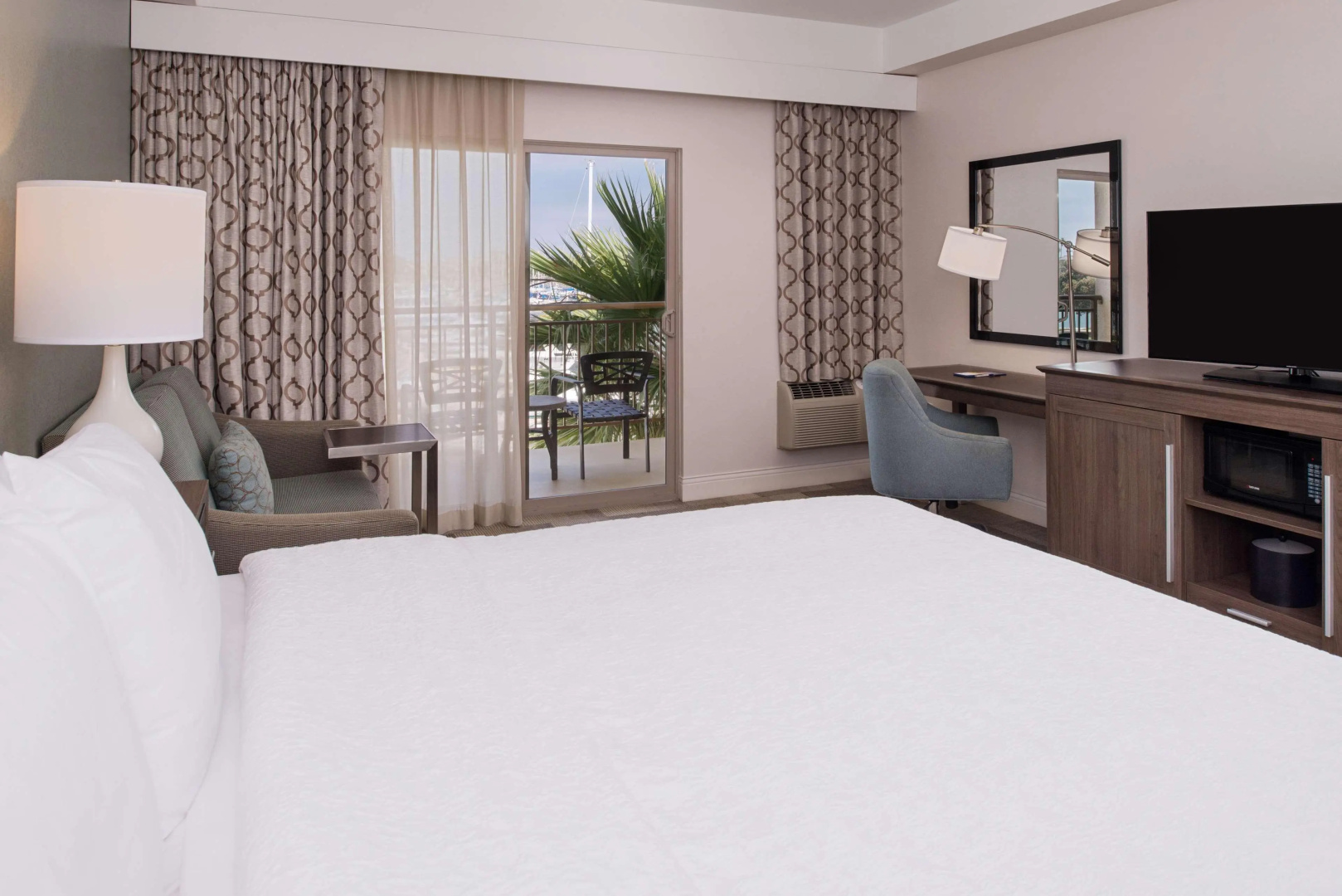 Hampton Inn Channel Islands Harbor/Oxnard