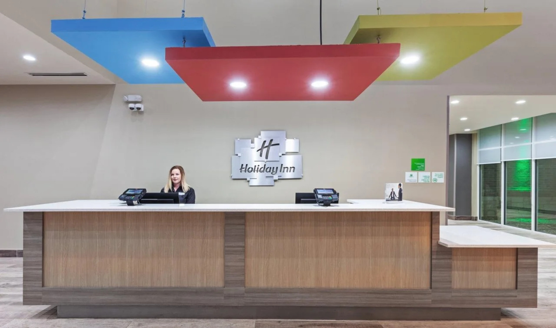 Holiday Inn Amarillo East by IHG