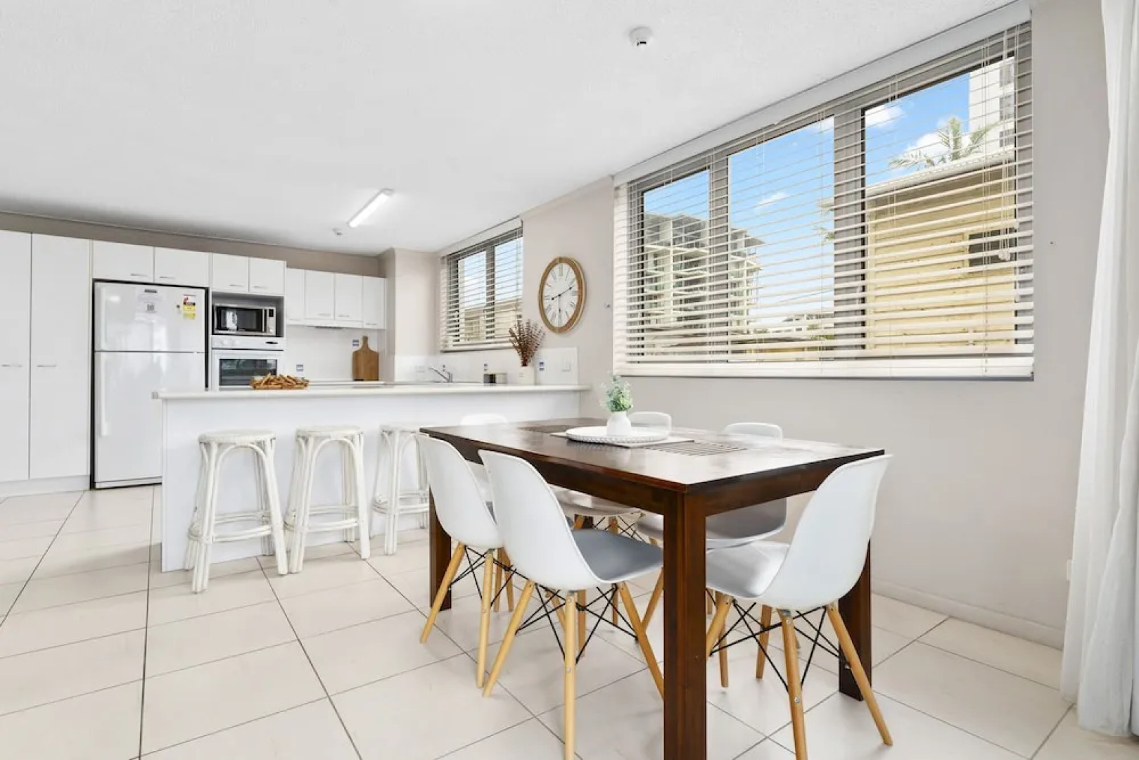 Northwind Holiday Apartments Mooloolaba