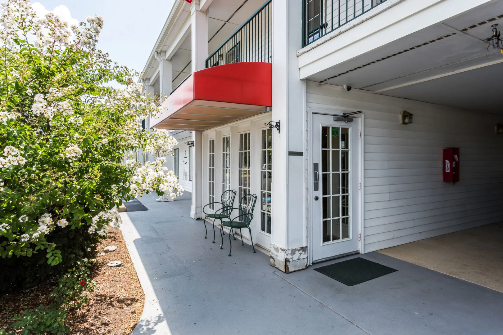 Econo Lodge Tupelo Barnes Crossing