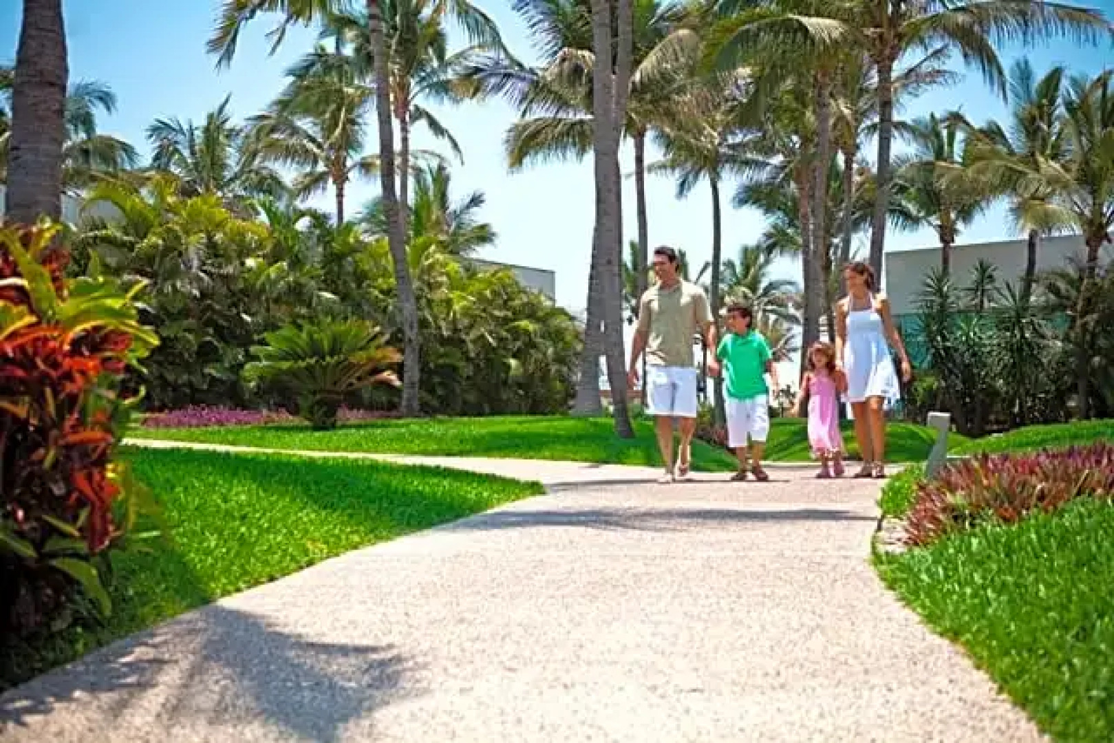 Mayan Palace Mazatlan