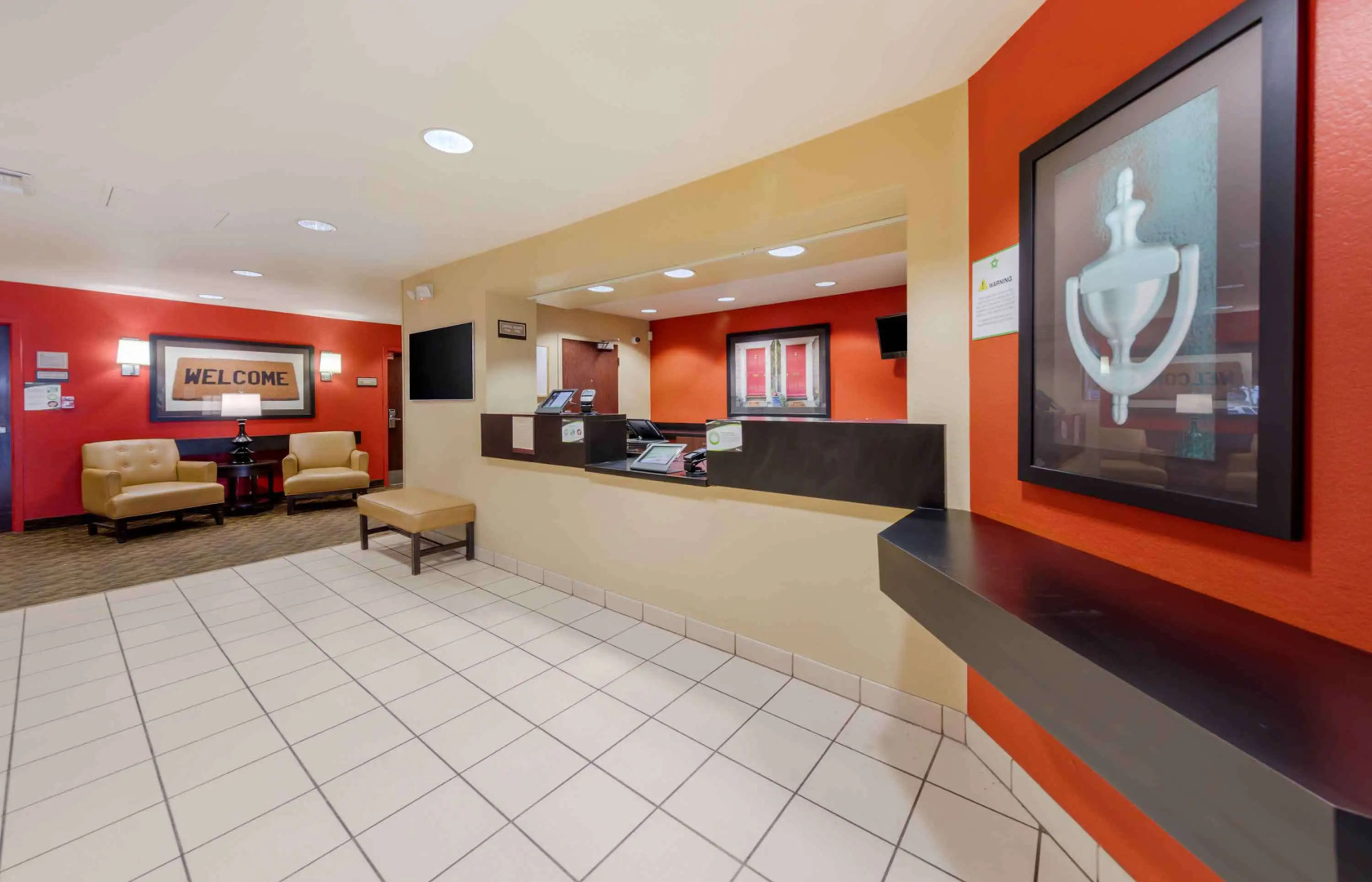 Extended Stay America Suites Orange County Huntington Beach