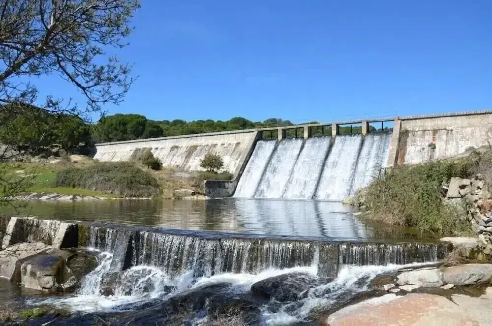 restaurante y hotel El Estanco