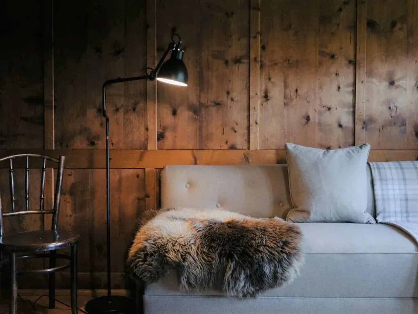 Chalet in Montafon With Private Sauna & Views