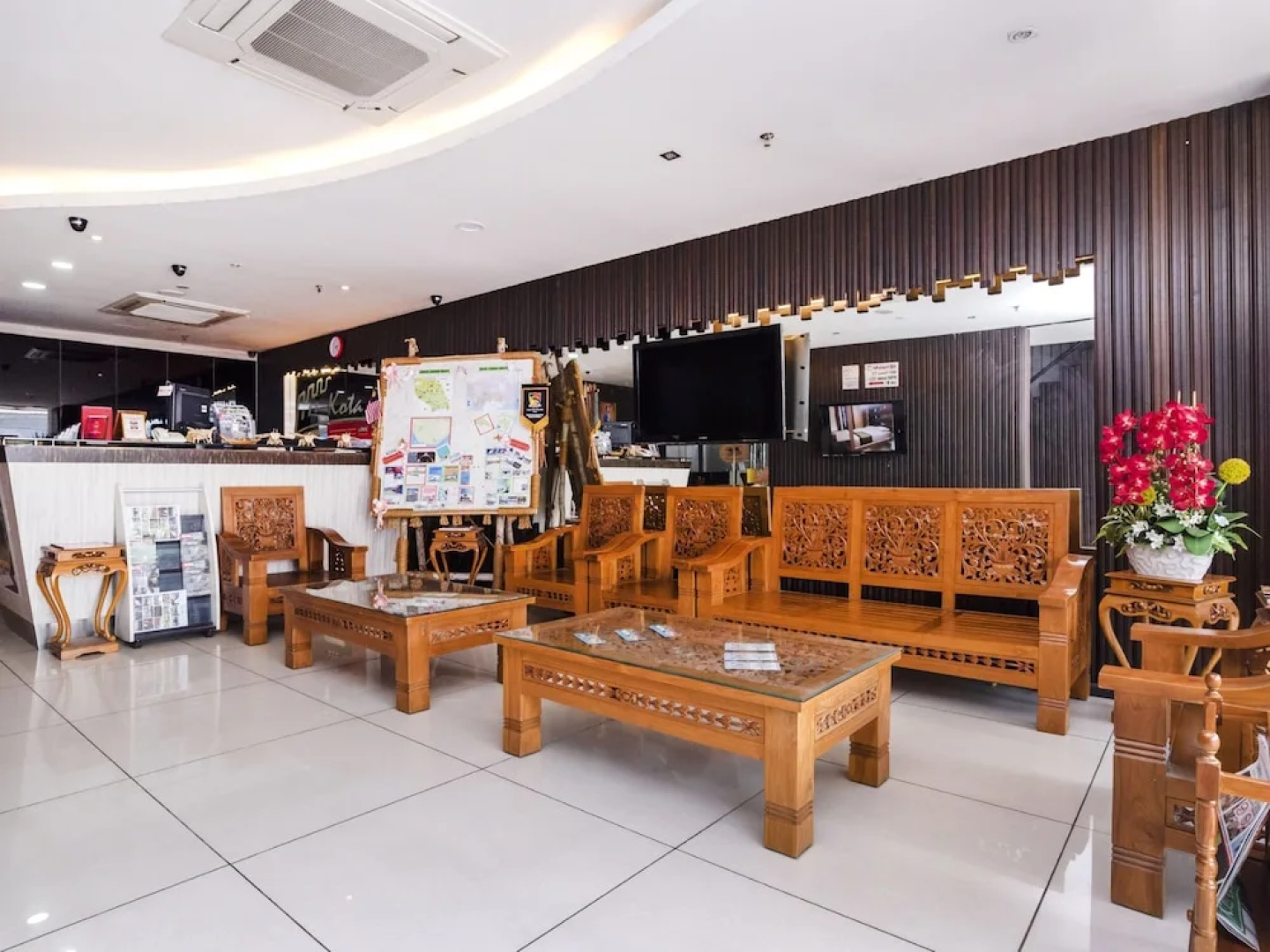 Kota Heritage Hotel