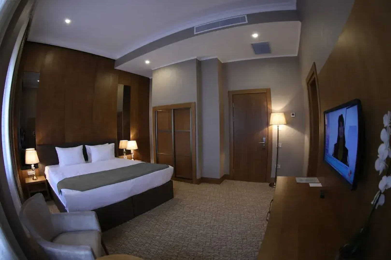 Madison hotel
