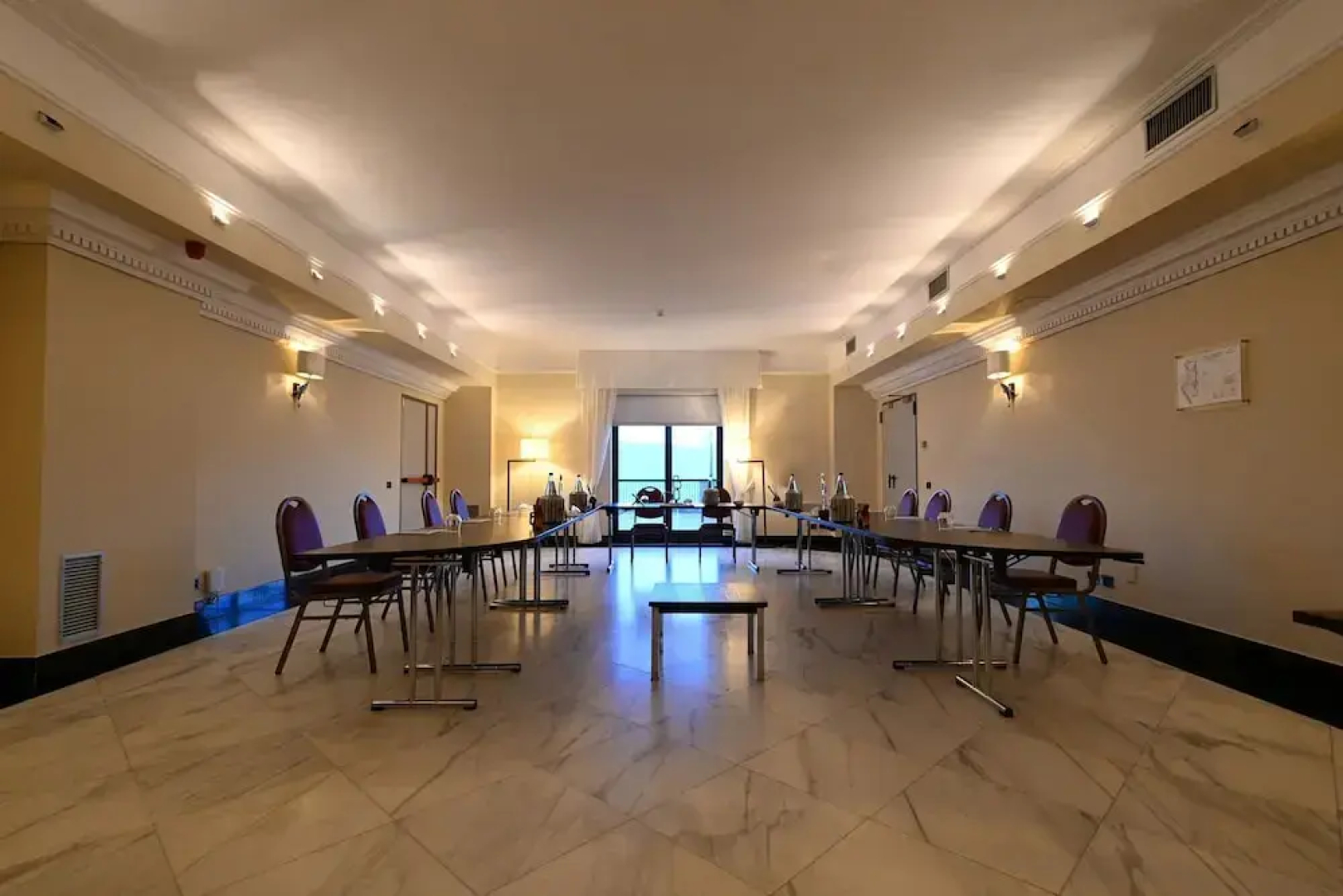 Il Ciocco Tuscany Resort